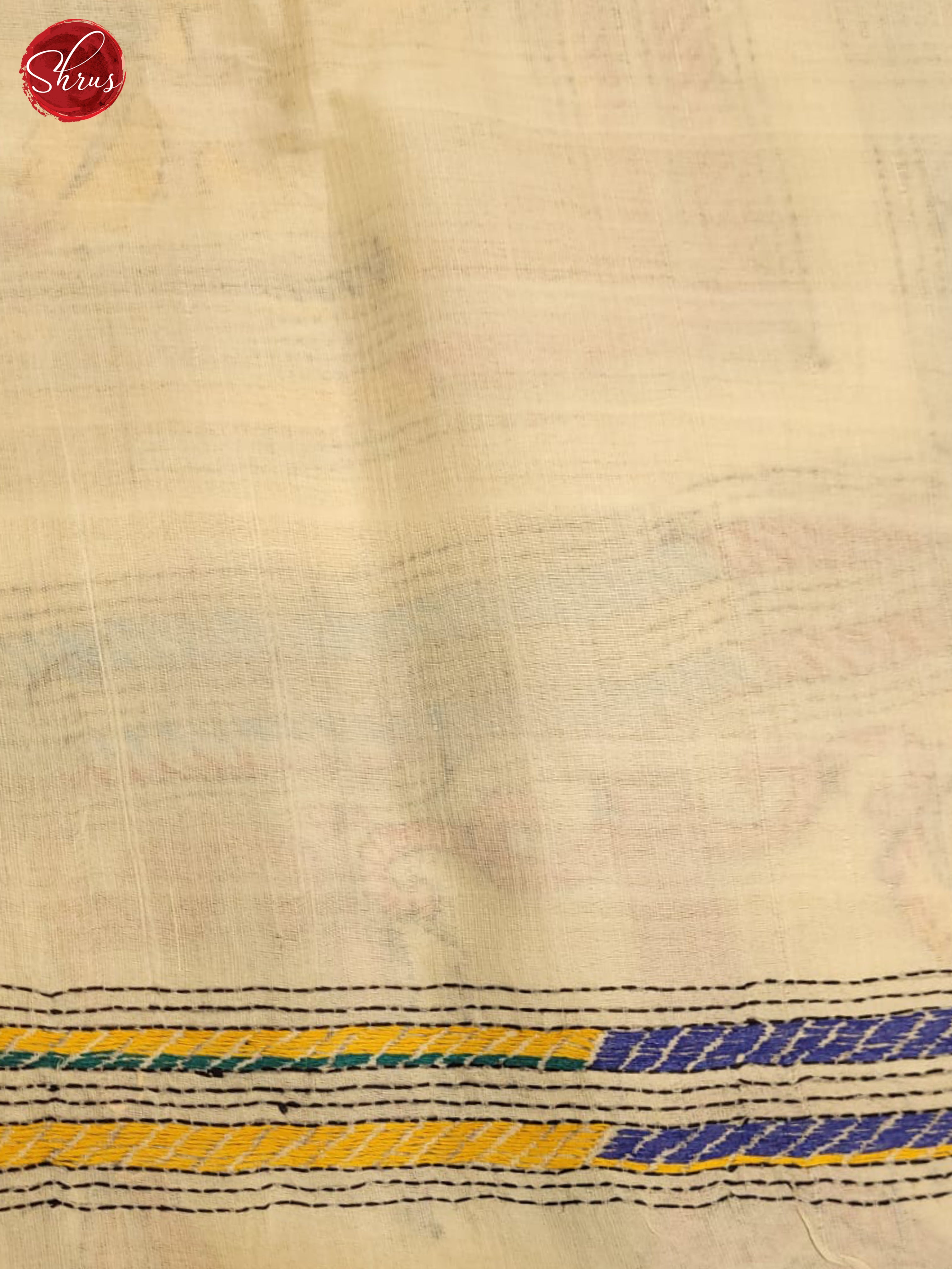 BCS17134 - Tussar Saree - Shop on ShrusEternity.com
