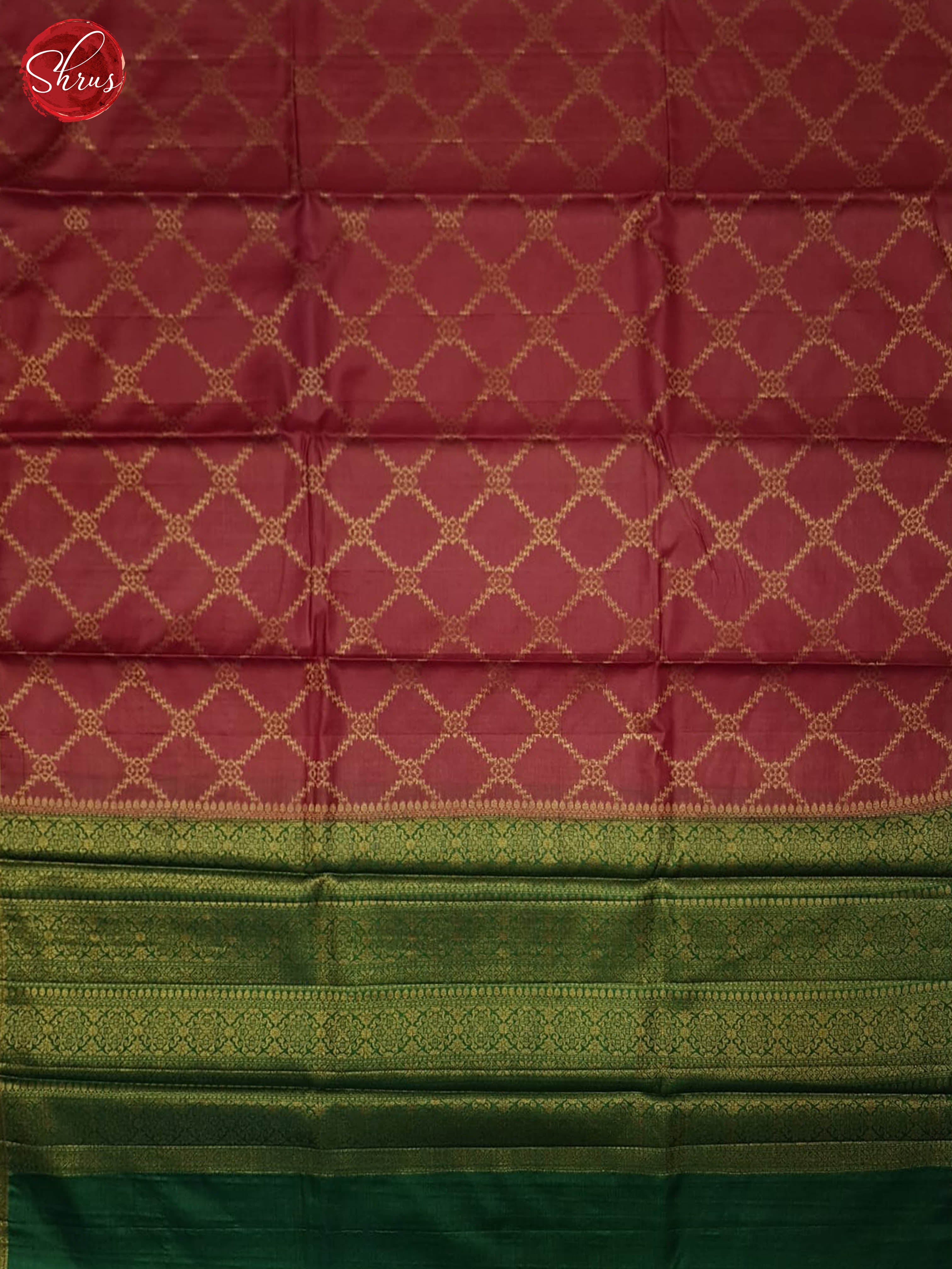 Red And Green - Shop on ShrusEternity.com