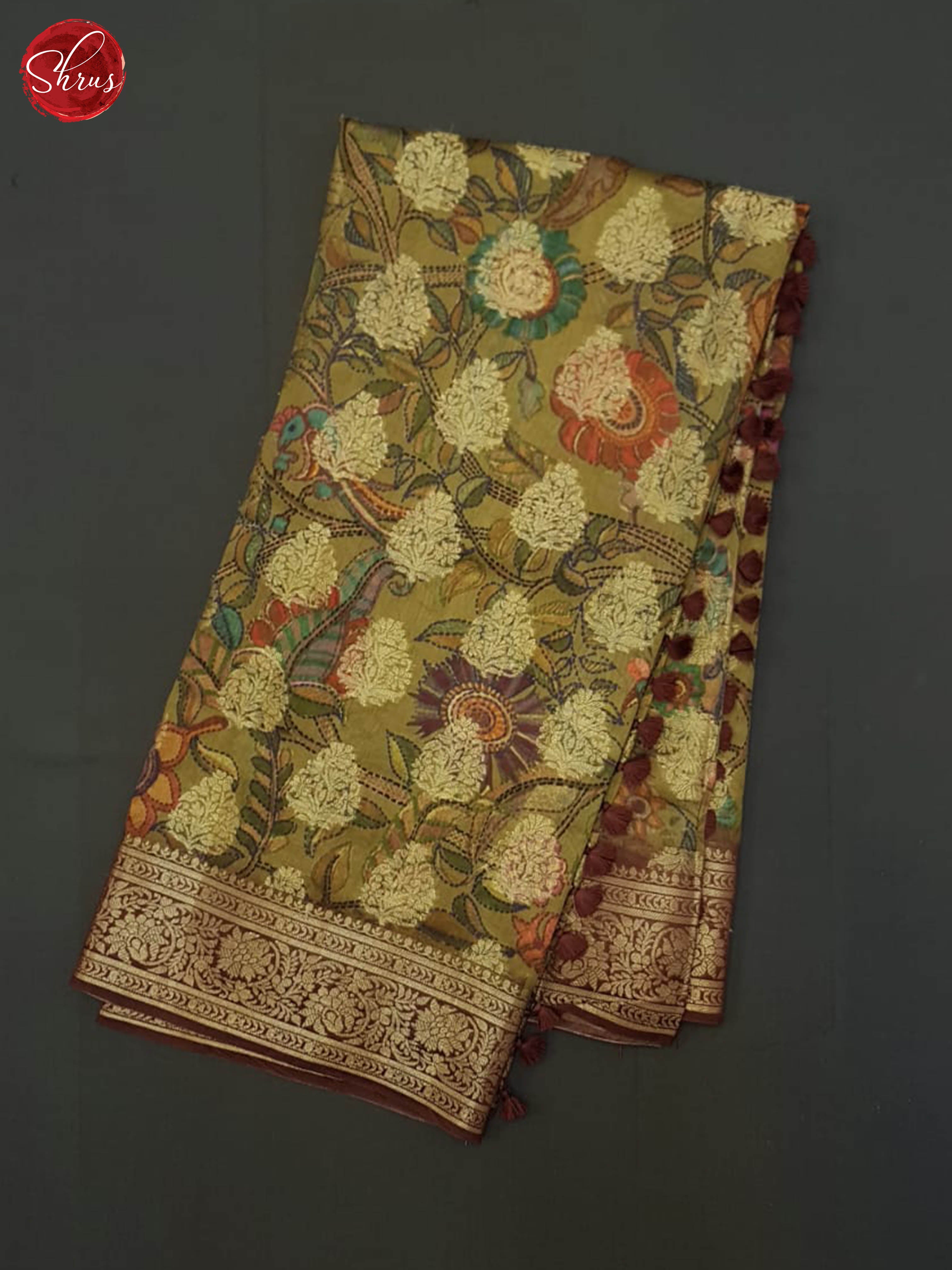 Green And Brown - Shop on ShrusEternity.com