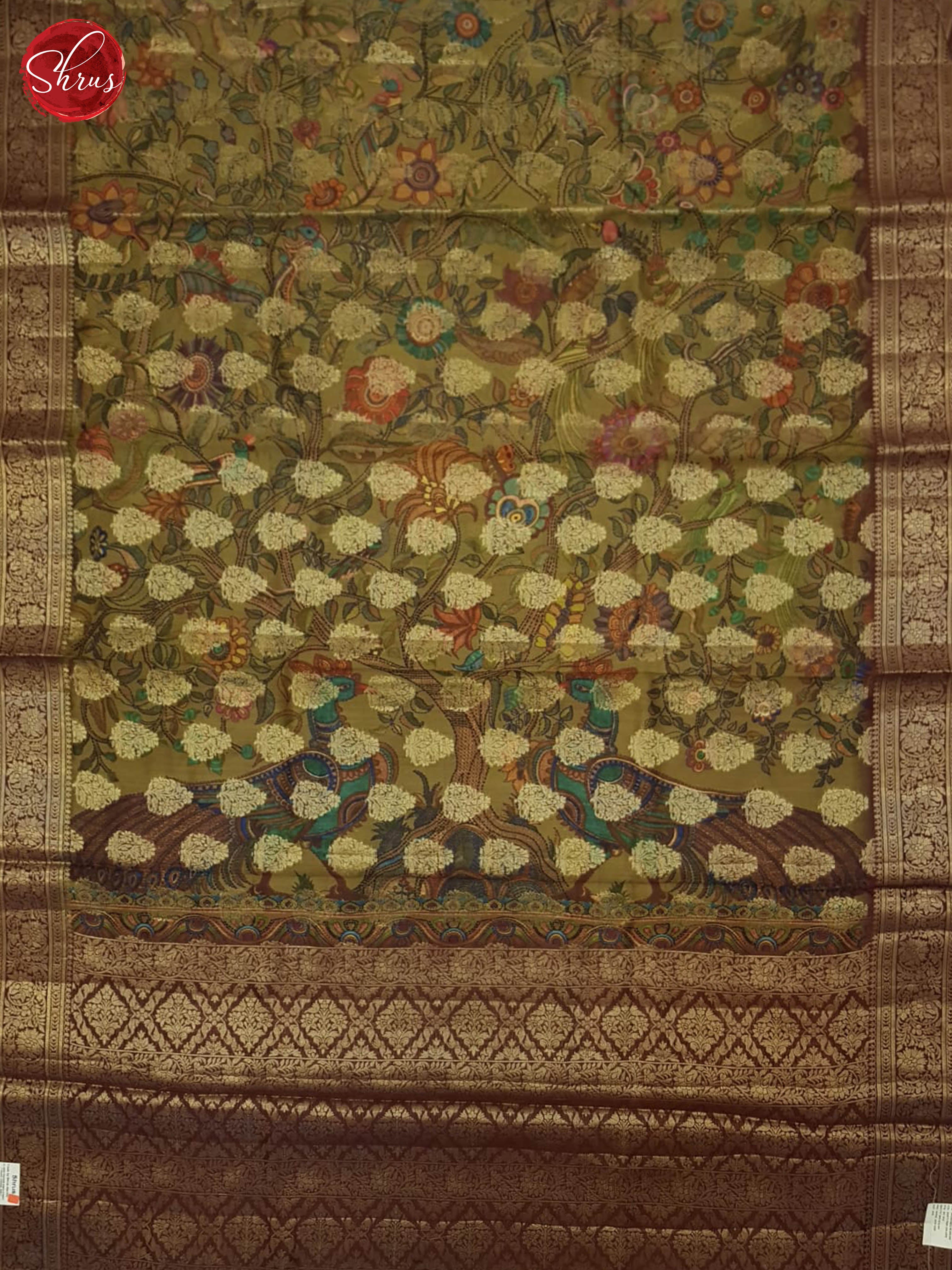 Green And Brown - Shop on ShrusEternity.com