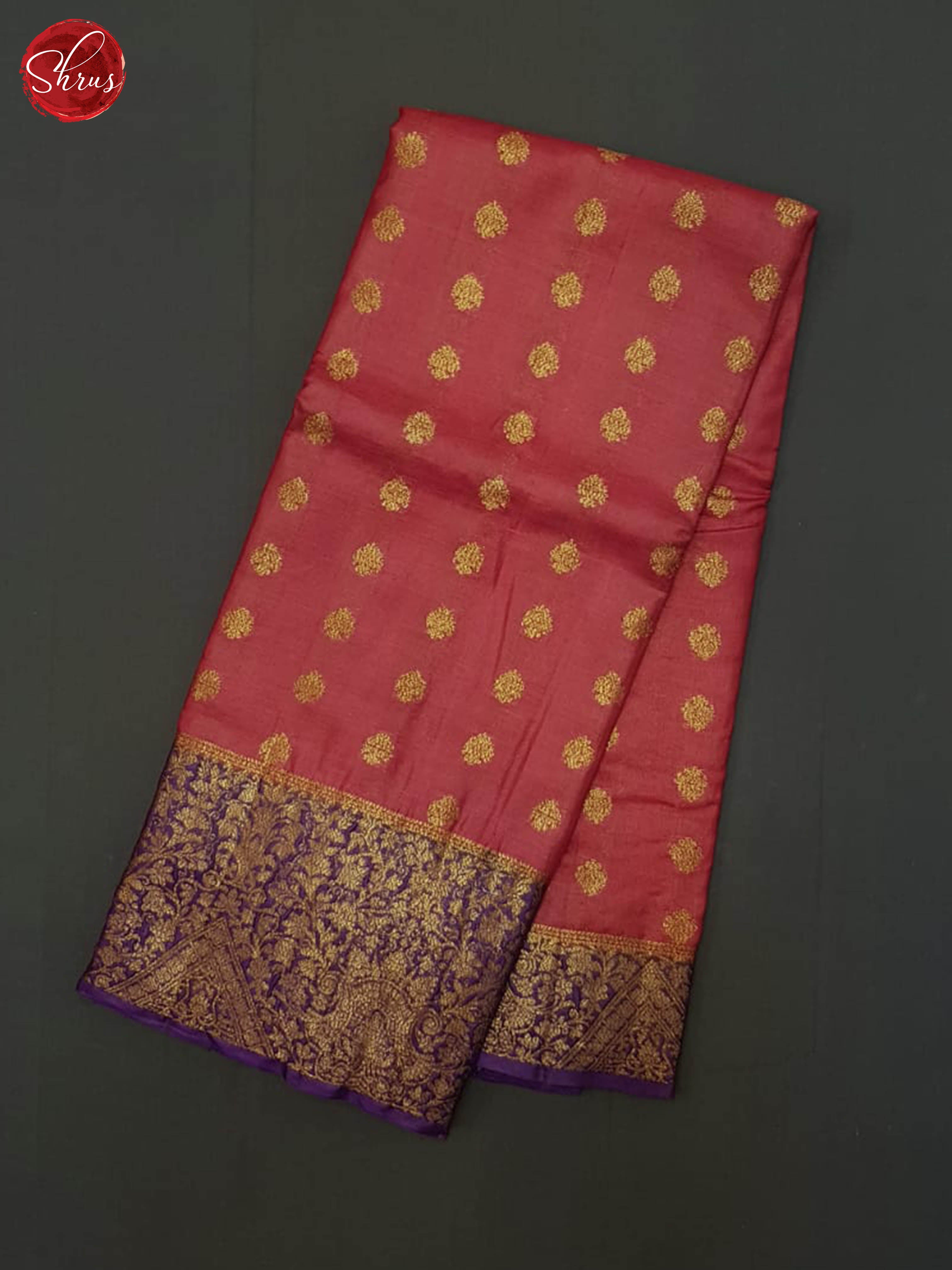Red And Purpule - Shop on ShrusEternity.com