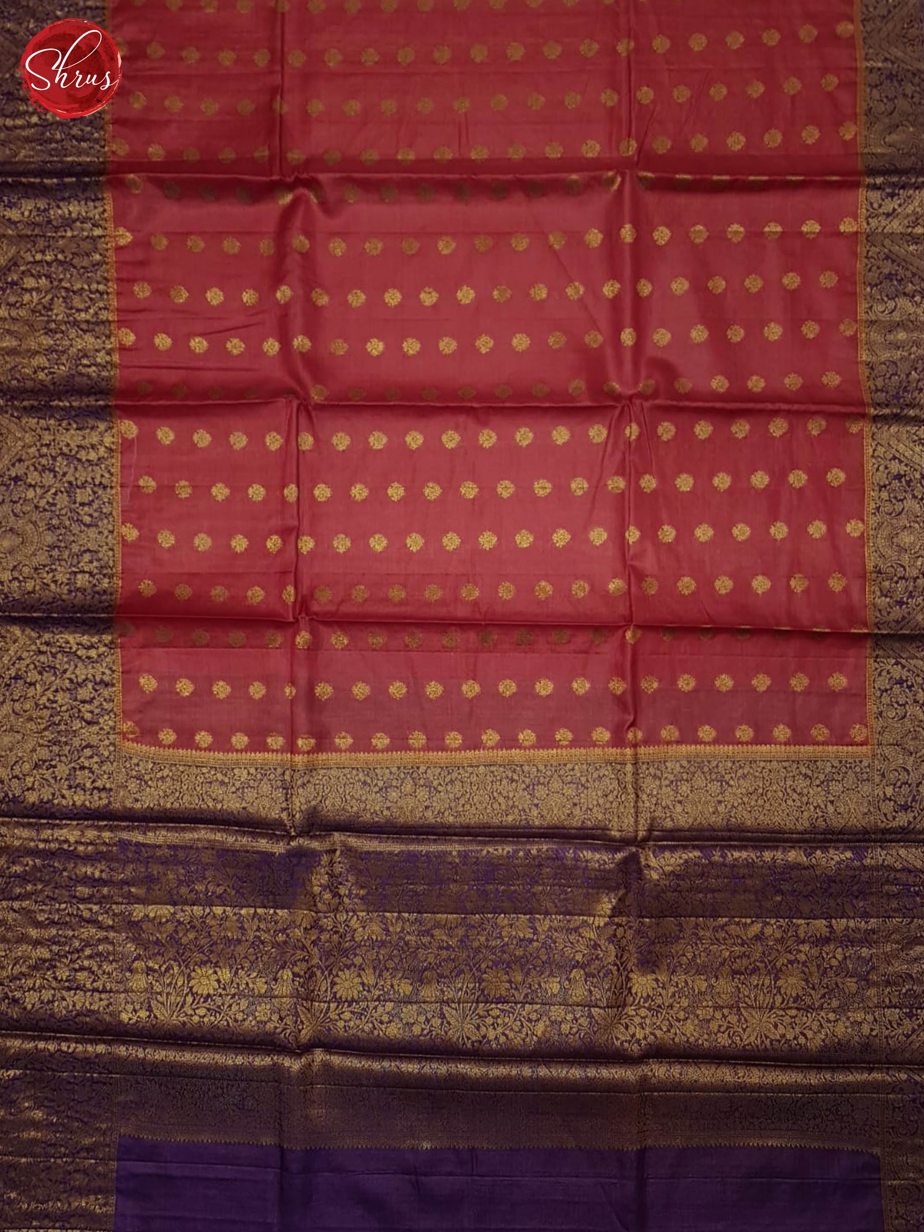 Red And Purpule - Shop on ShrusEternity.com