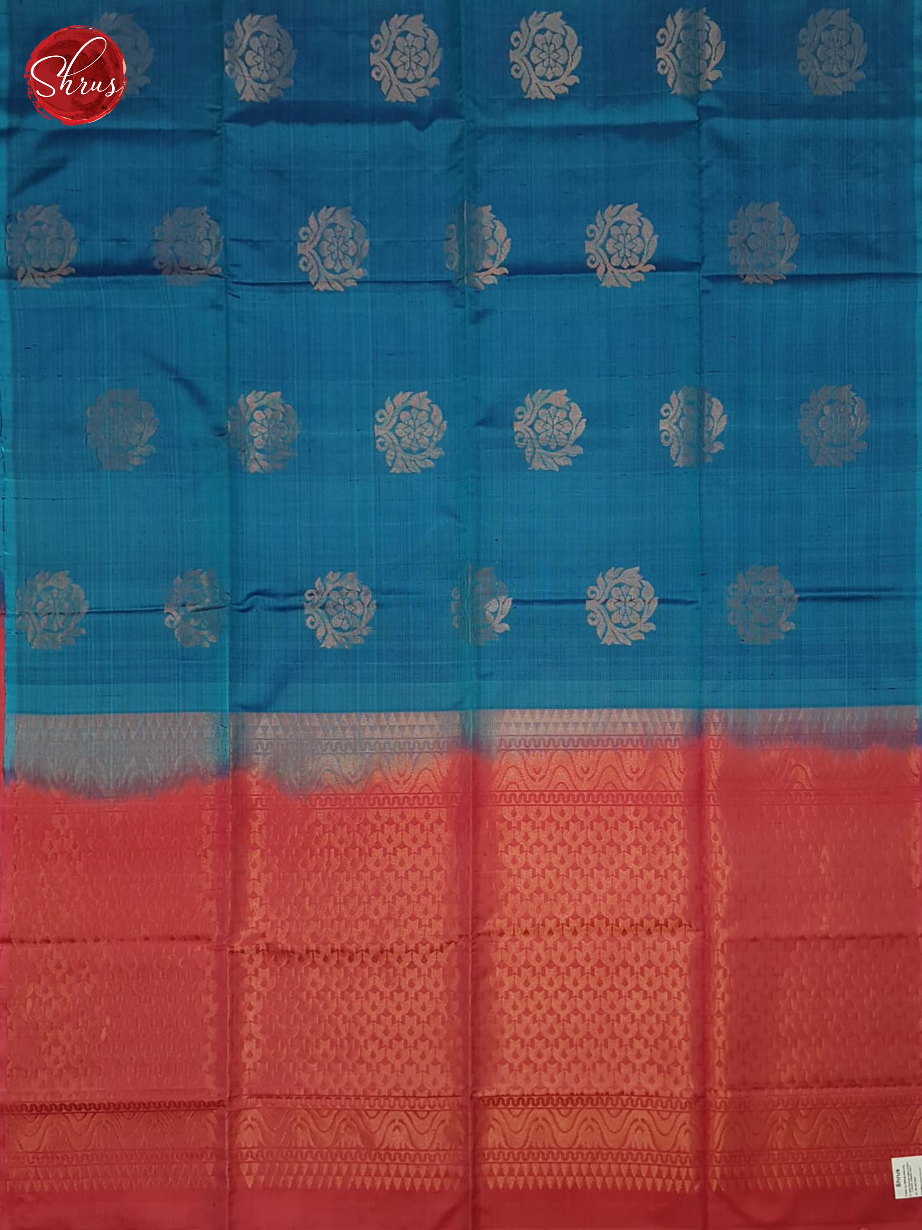 Blue And Pink - Shop on ShrusEternity.com