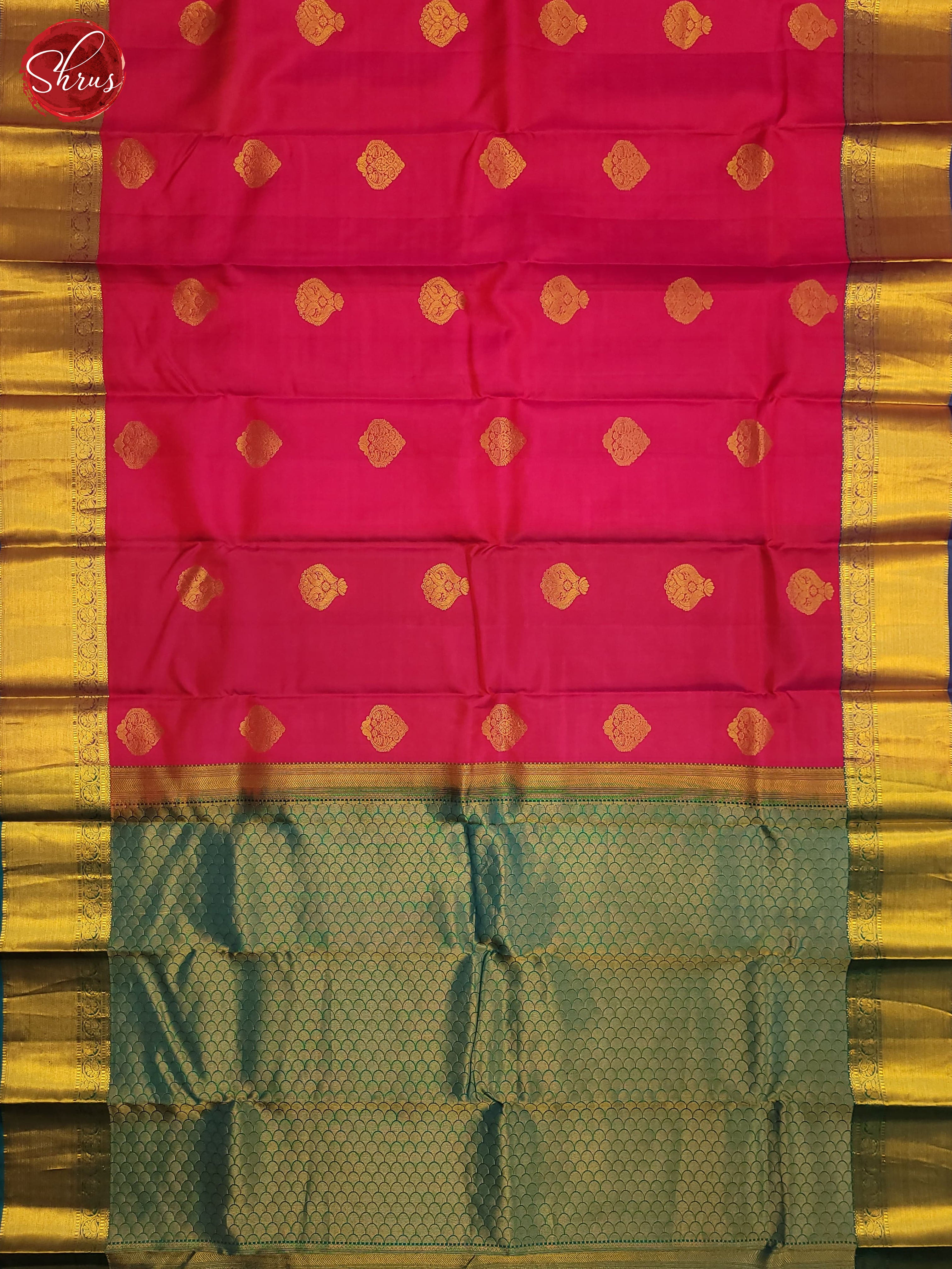 pink and Green - Shop on ShrusEternity.com