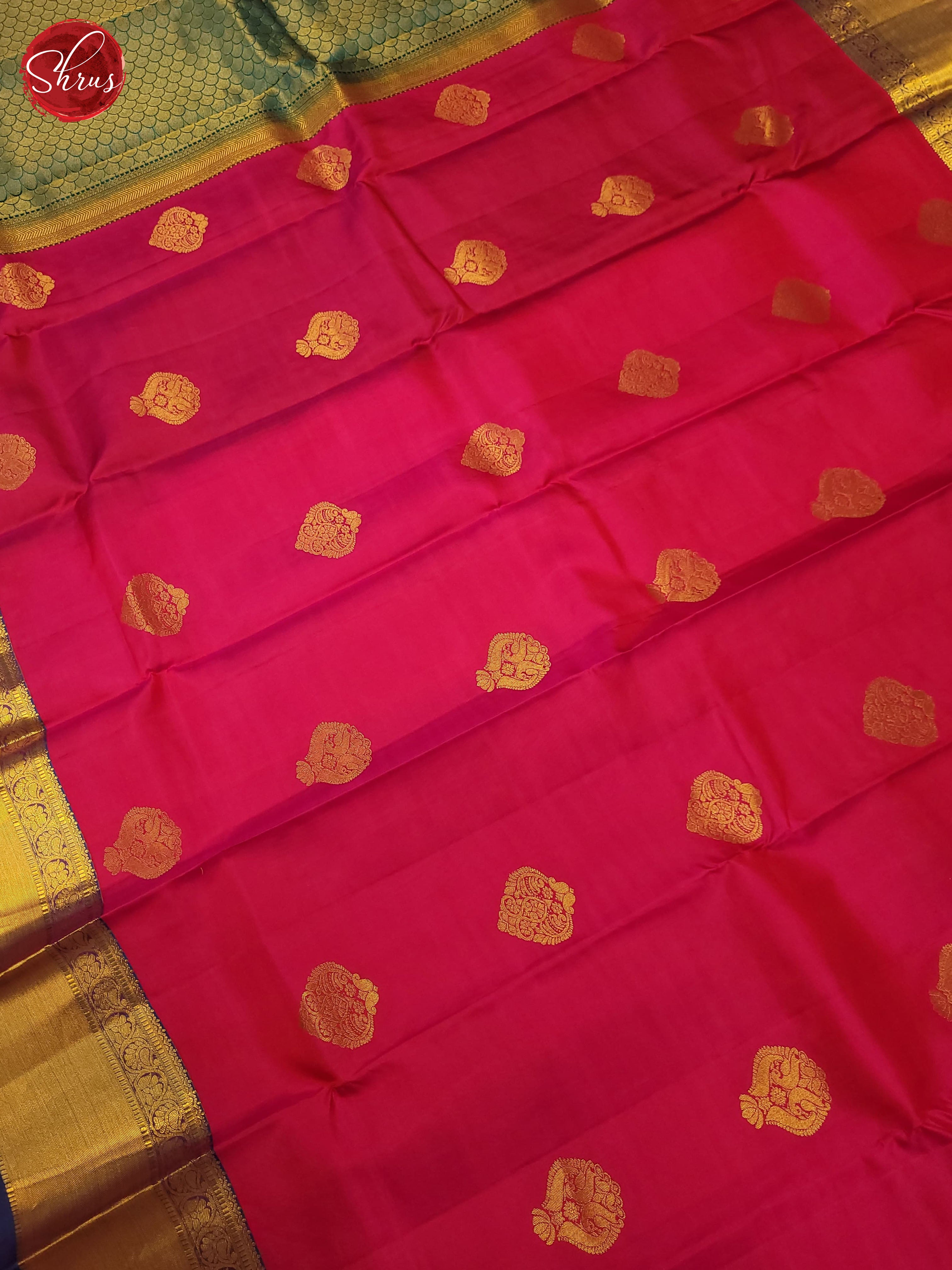 pink and Green - Shop on ShrusEternity.com