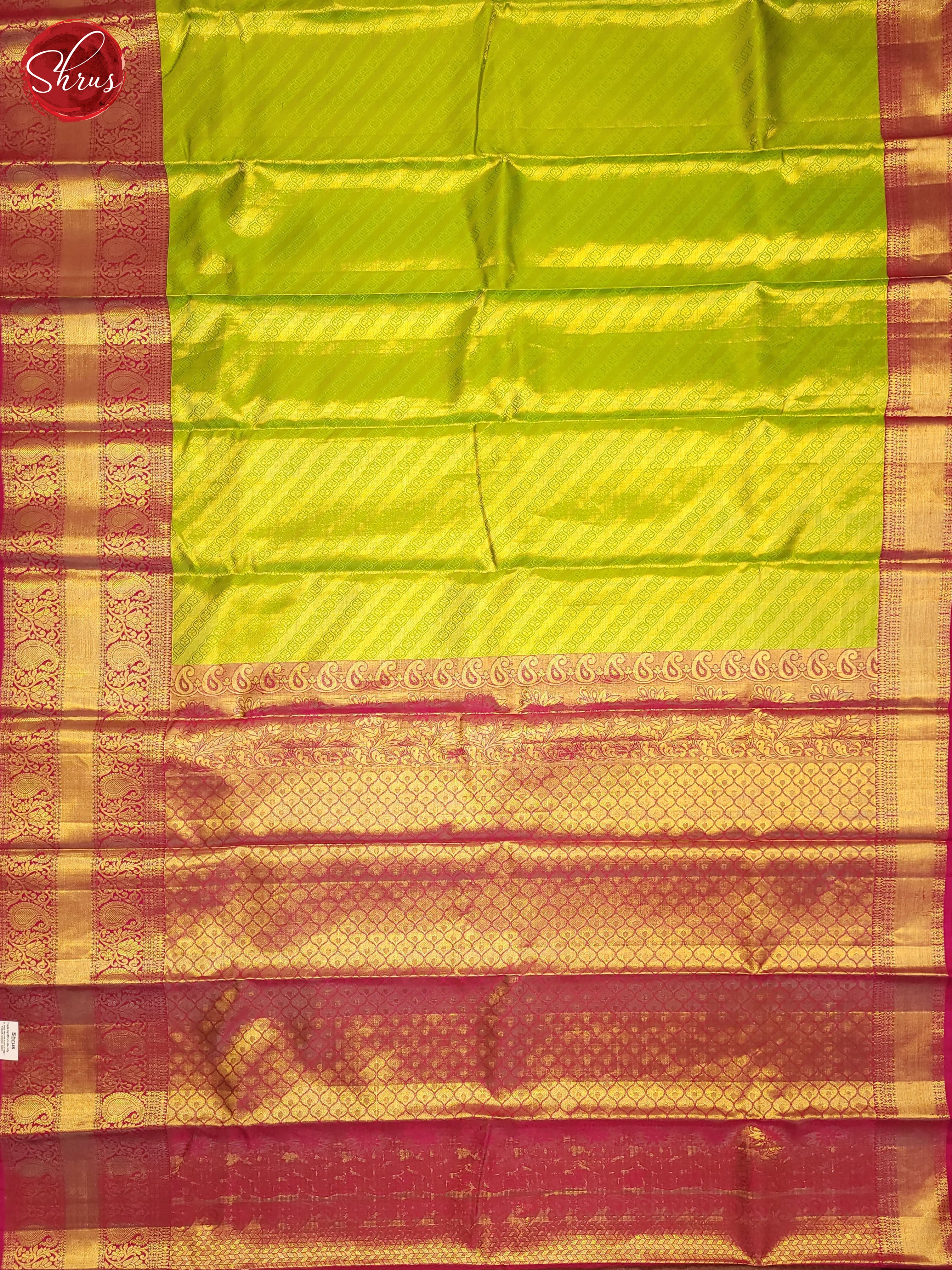 Green and pink - Shop on ShrusEternity.com