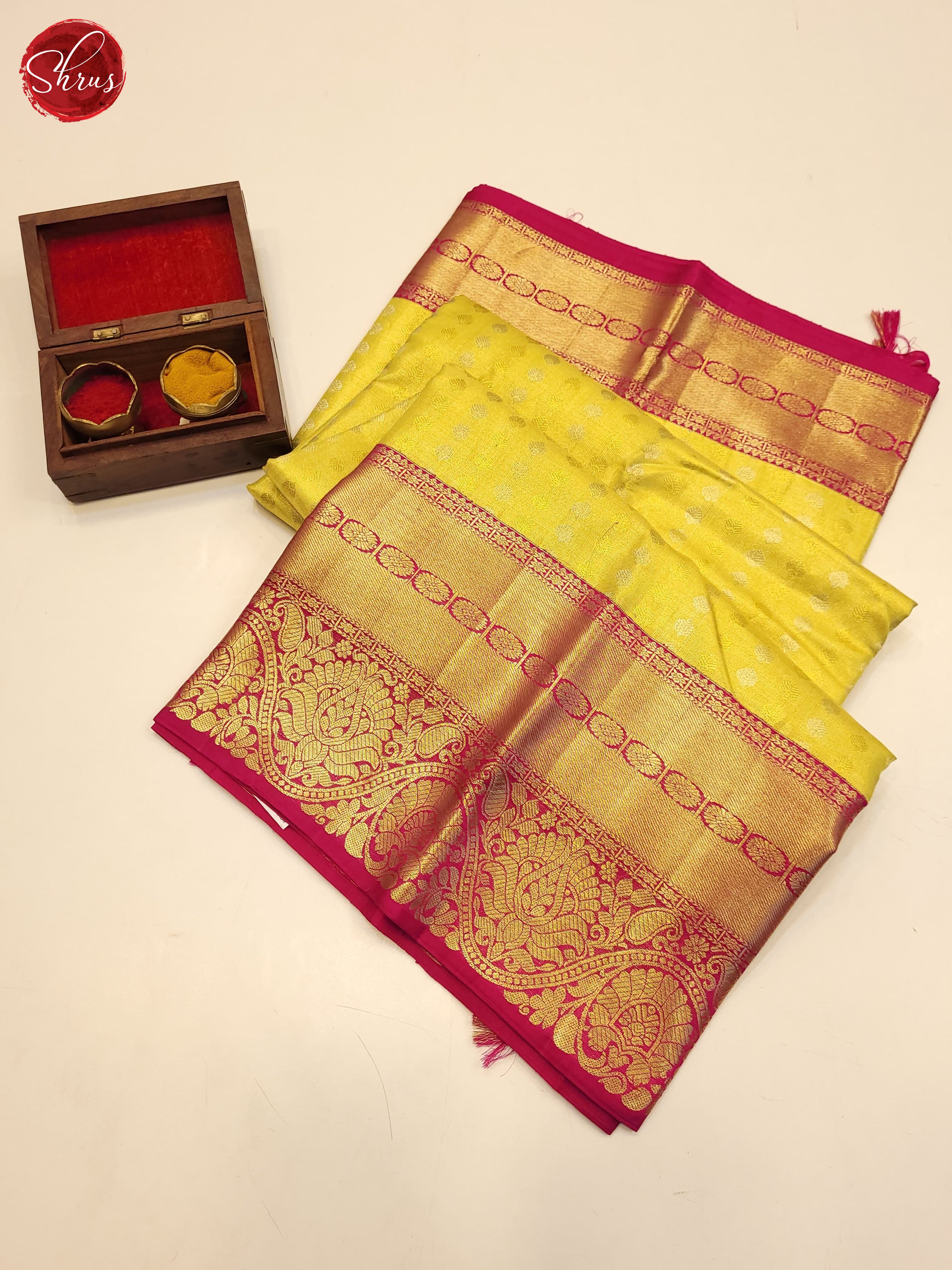 Lime Green and pink - Shop on ShrusEternity.com