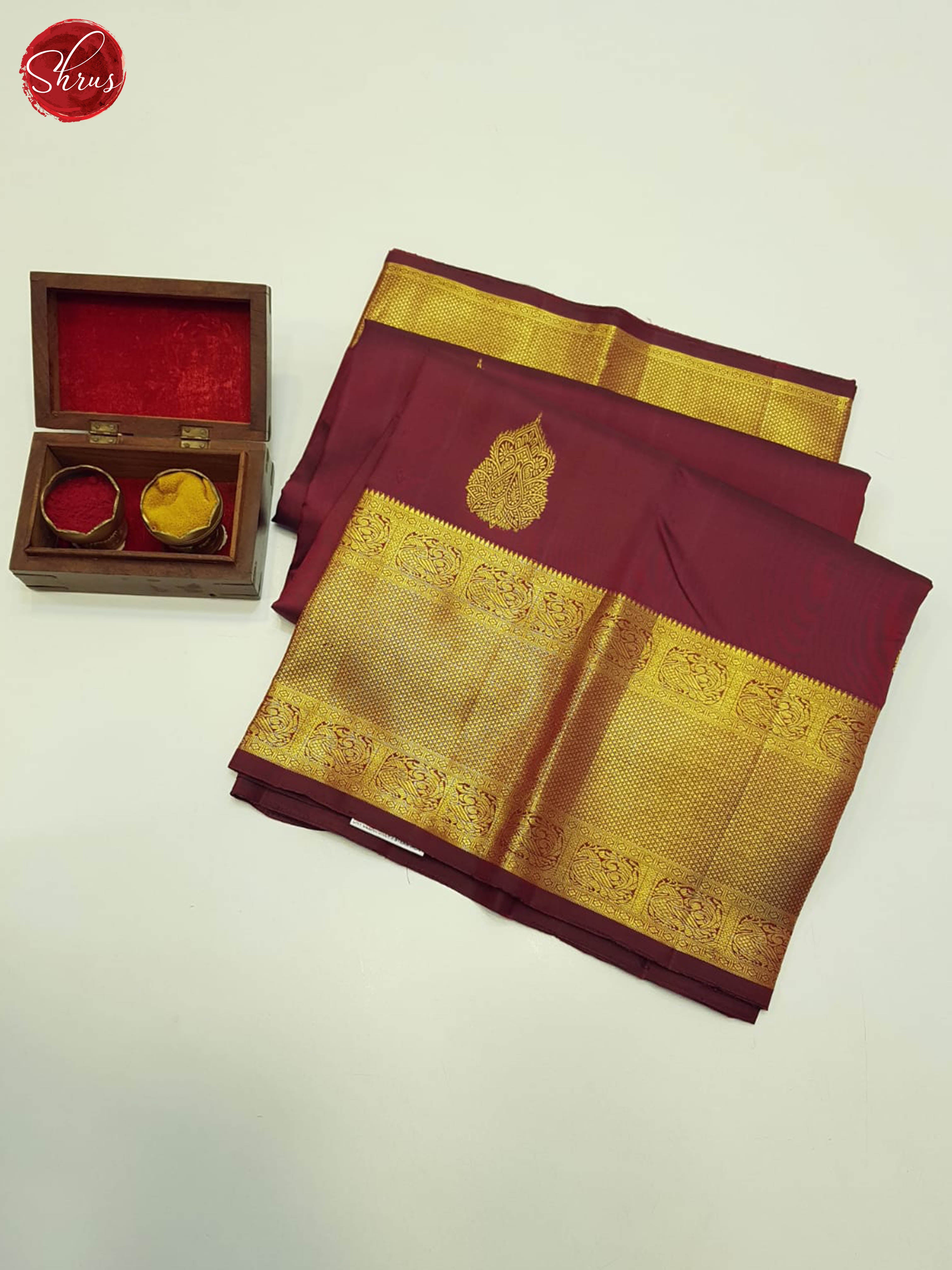 Arraku Marron - Shop on ShrusEternity.com