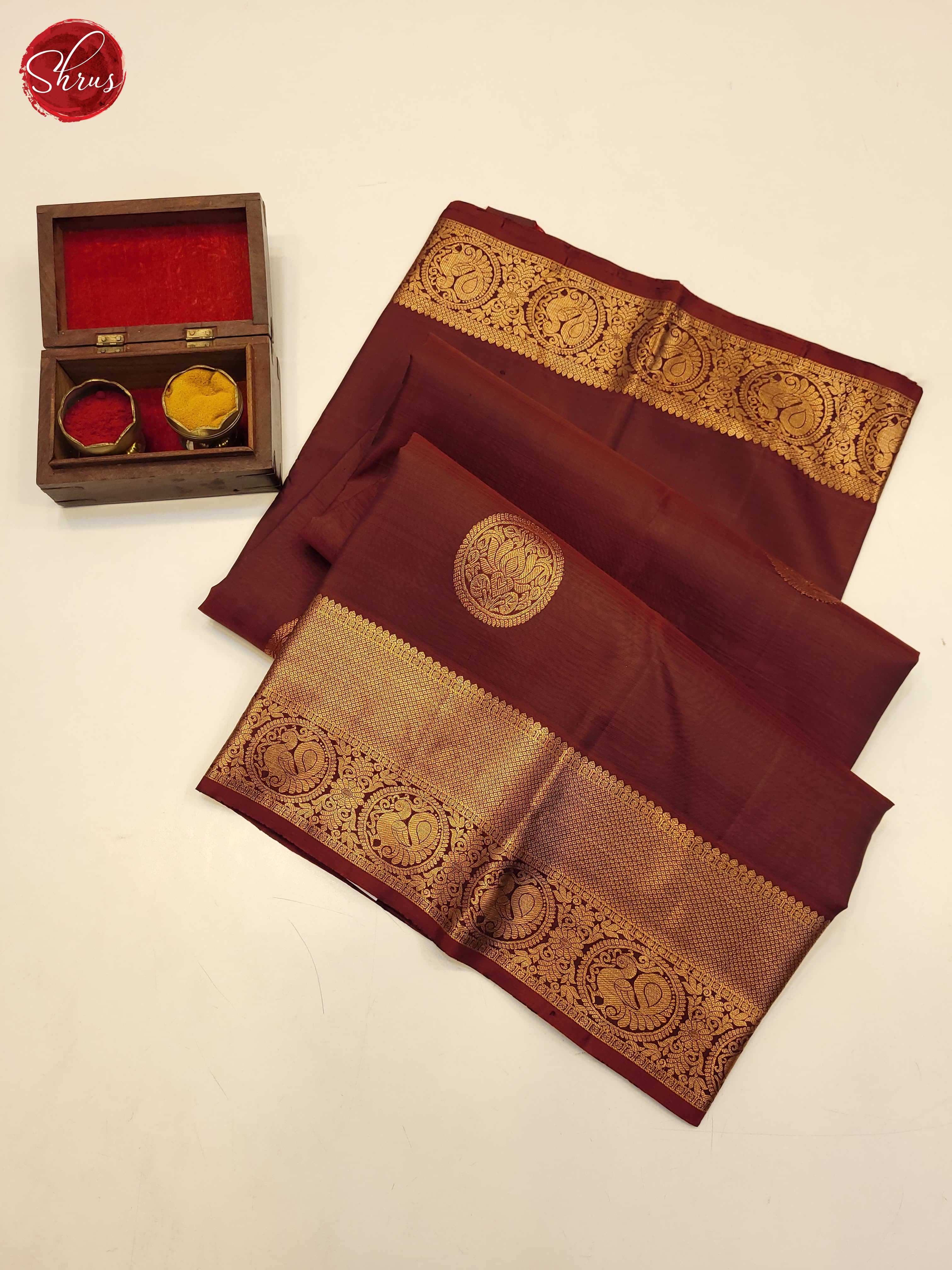 Brown - Shop on ShrusEternity.com