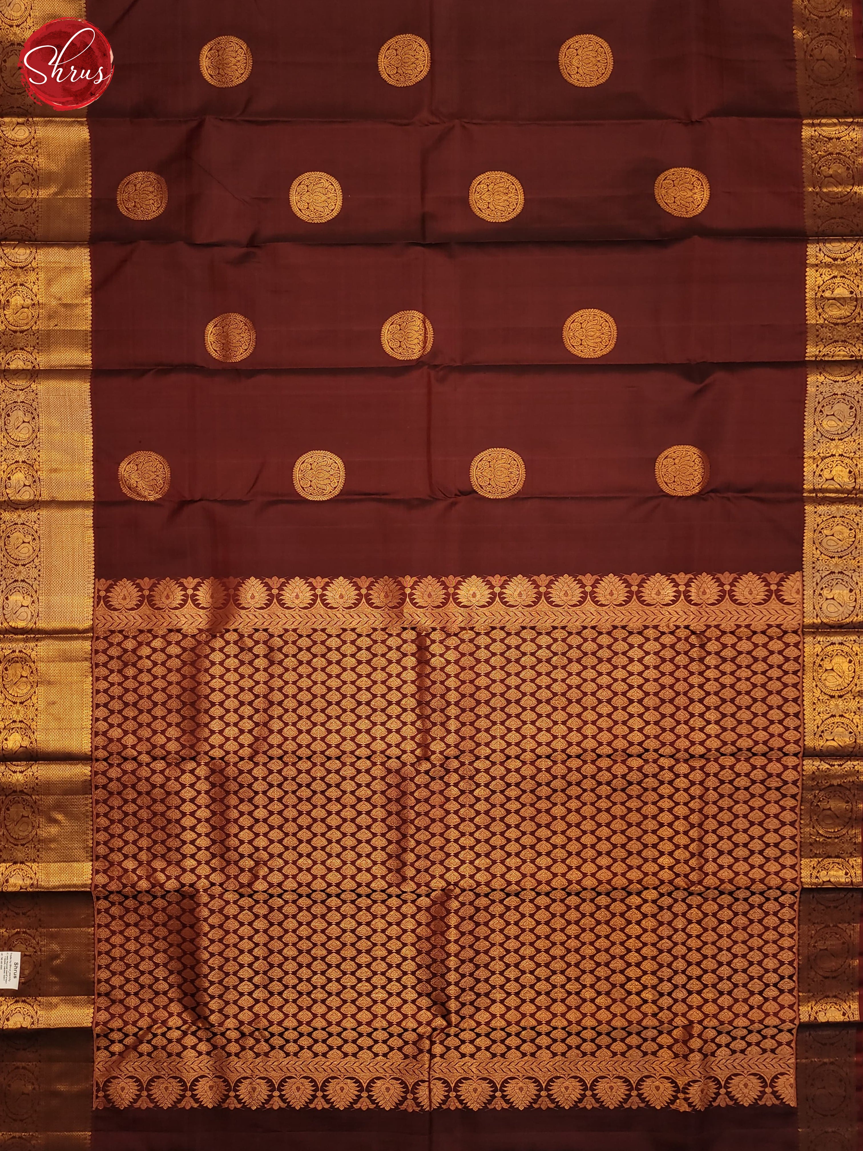 Brown - Shop on ShrusEternity.com