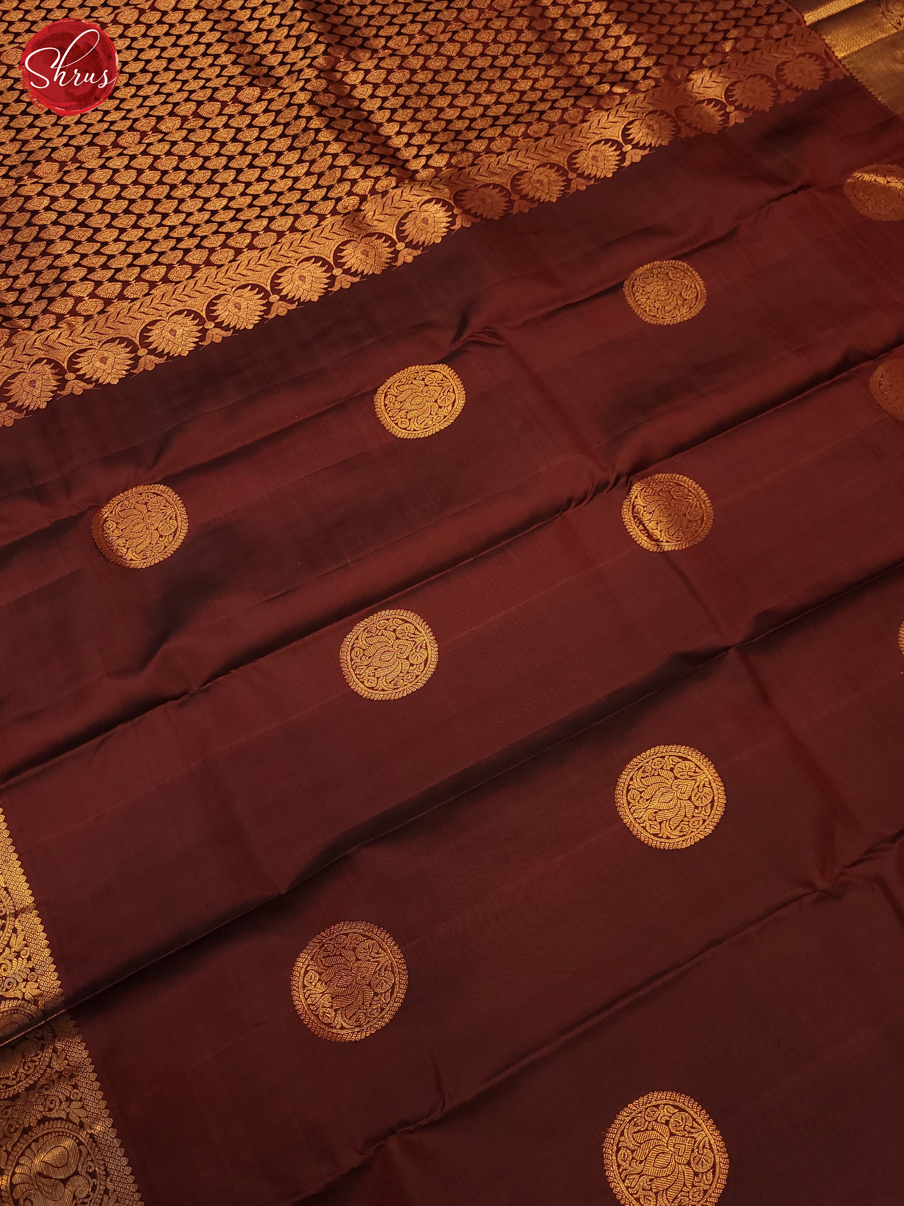 Brown - Shop on ShrusEternity.com