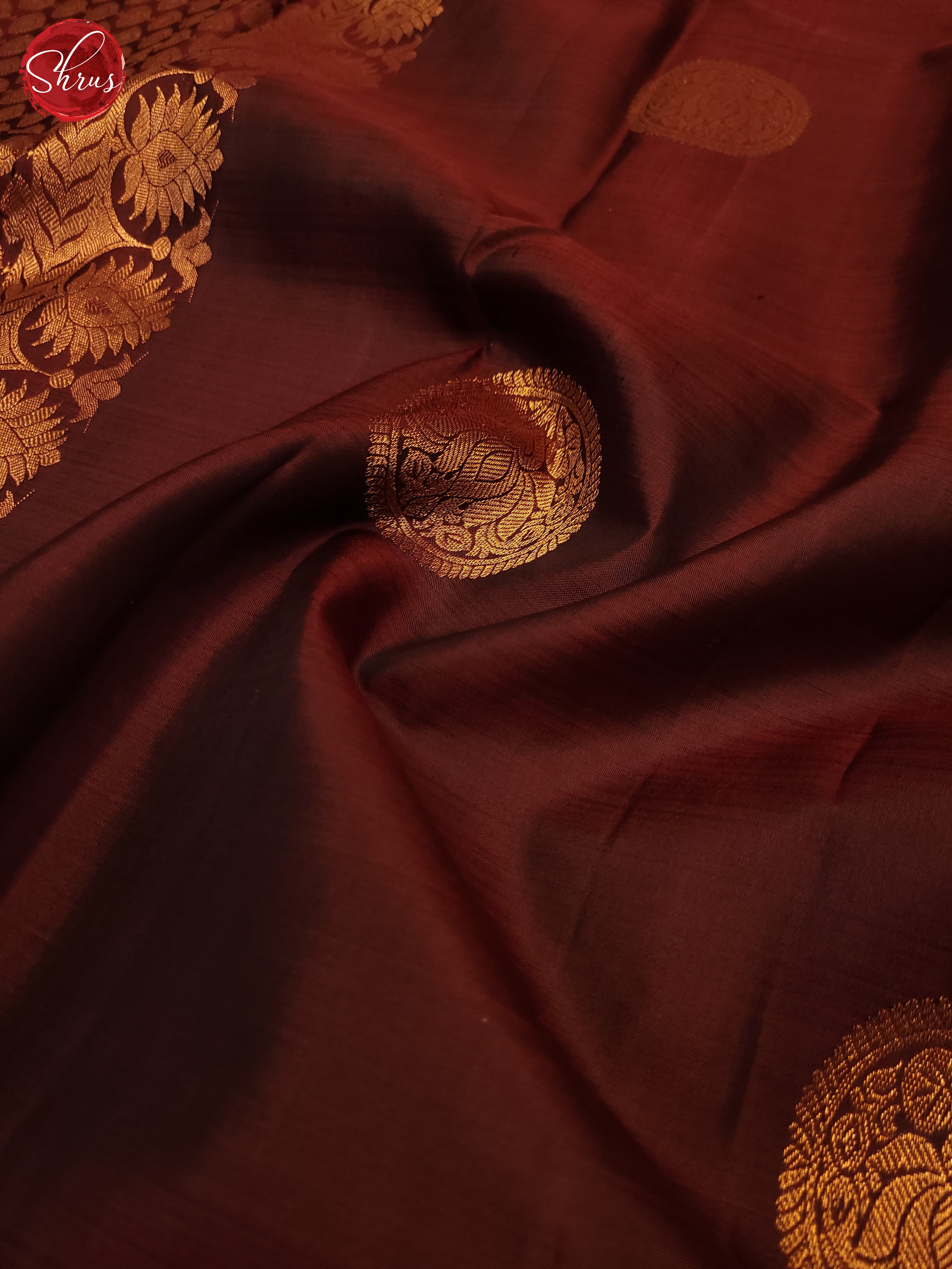 Brown - Shop on ShrusEternity.com