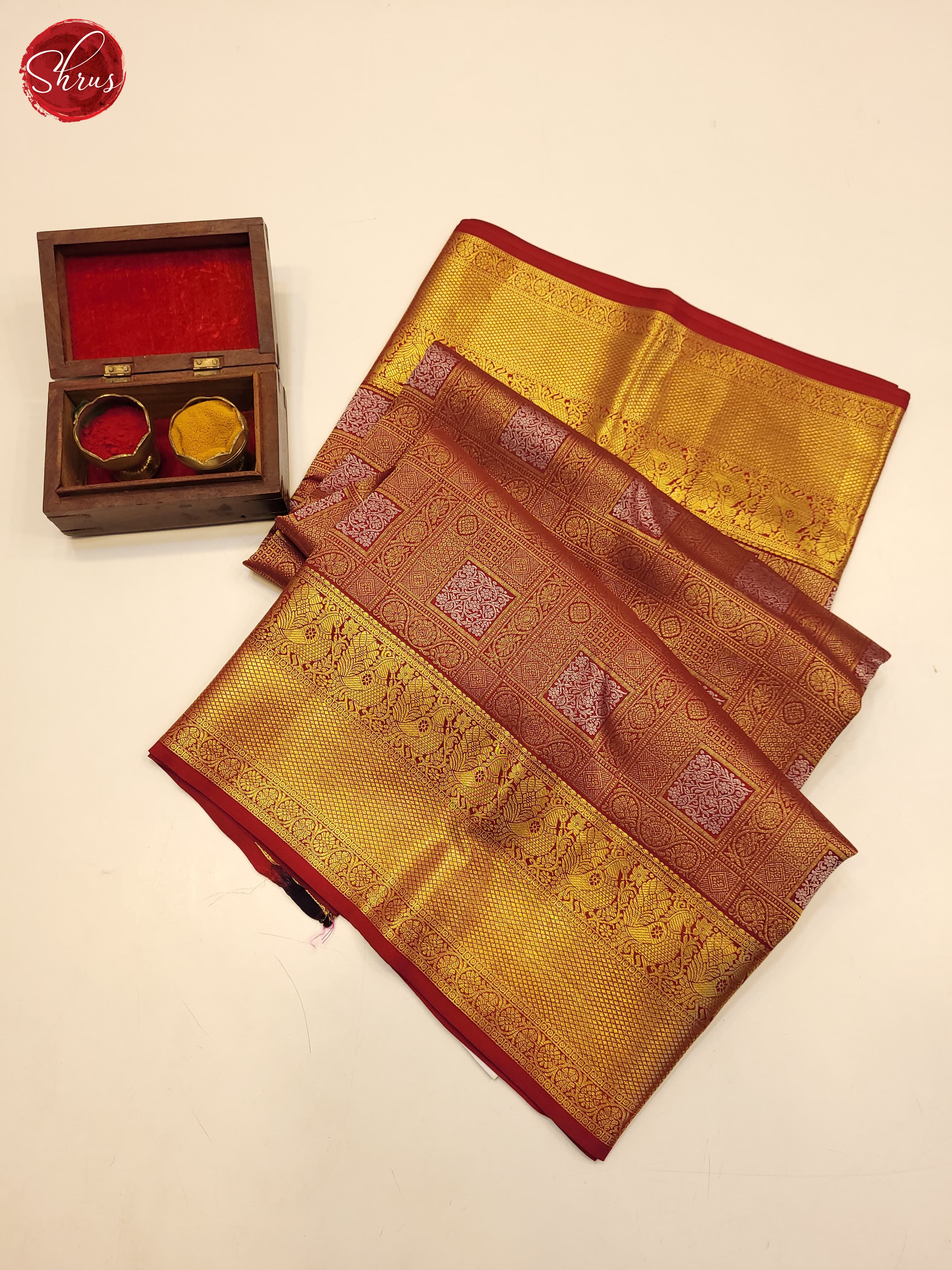 Brown - Shop on ShrusEternity.com