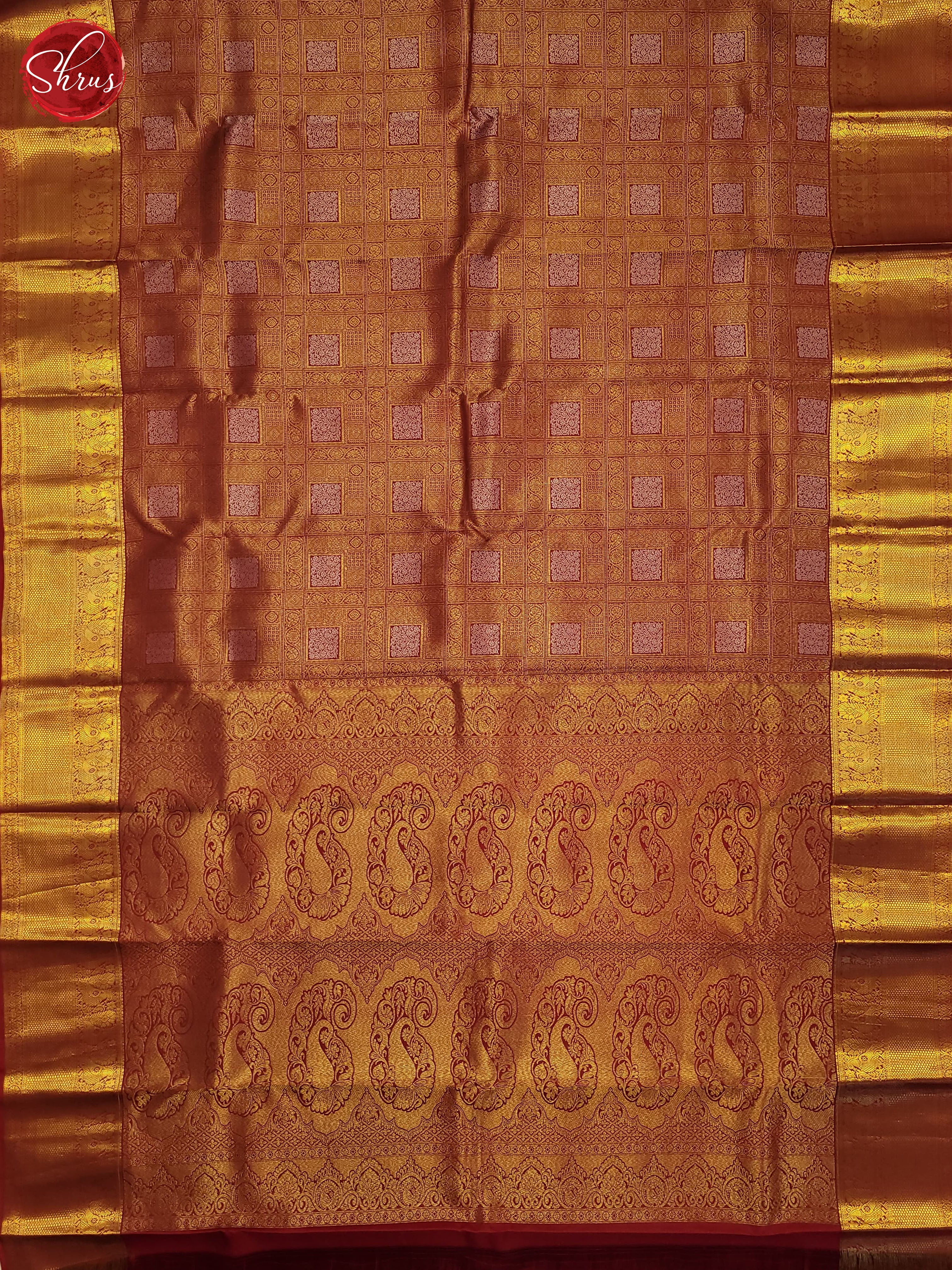 Brown - Shop on ShrusEternity.com