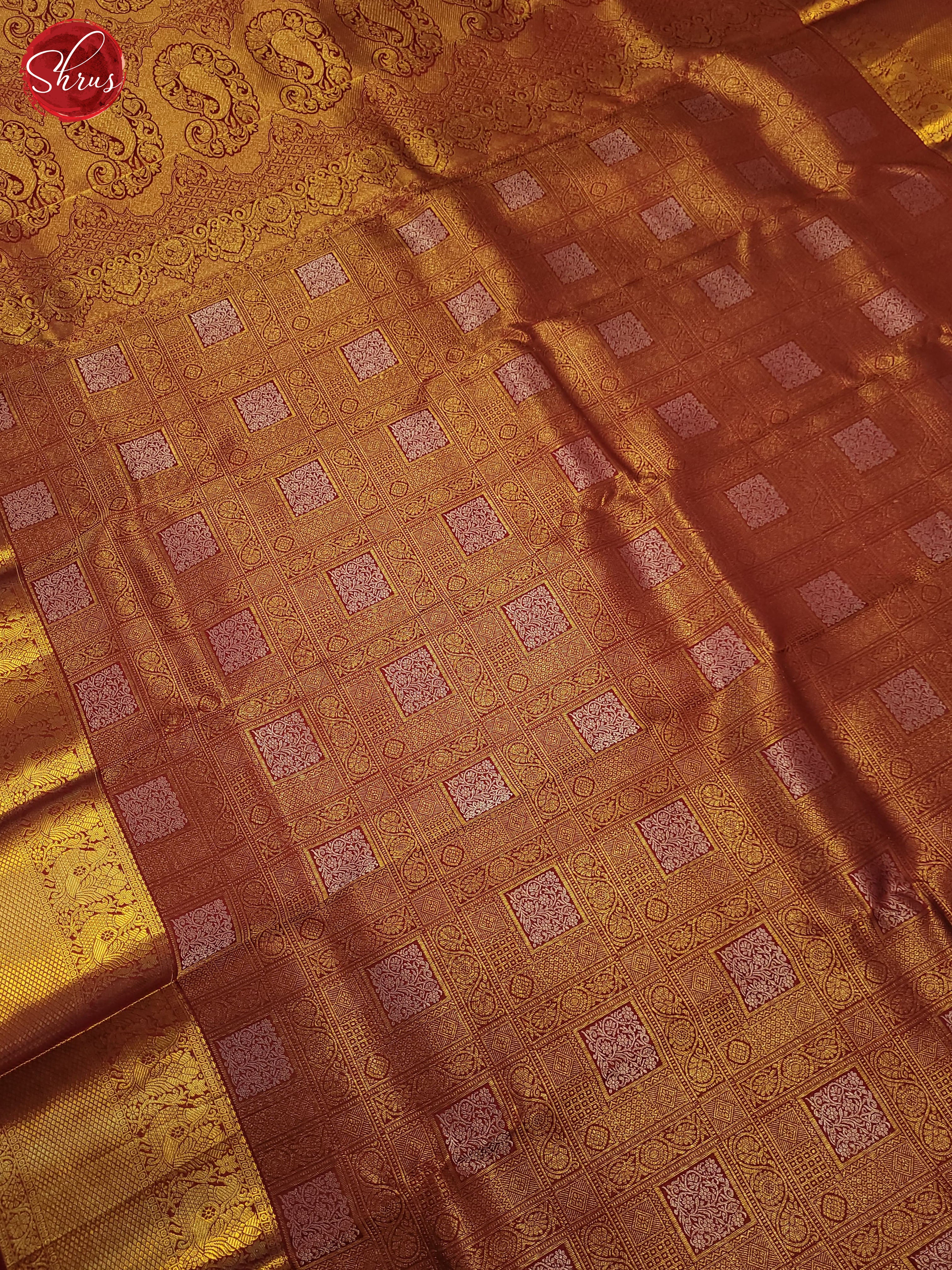 Brown - Shop on ShrusEternity.com