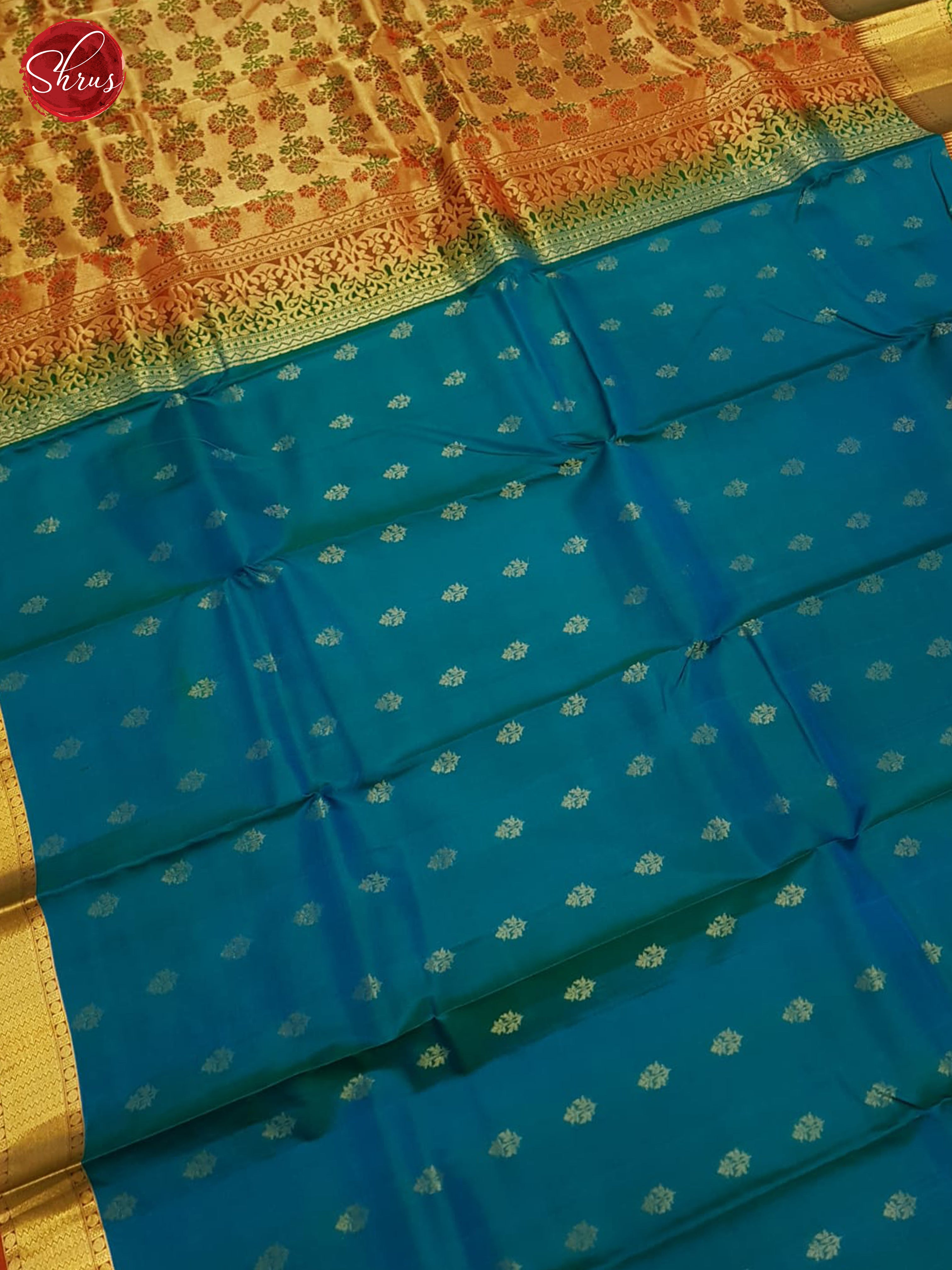 Blue And Brown - Shop on ShrusEternity.com