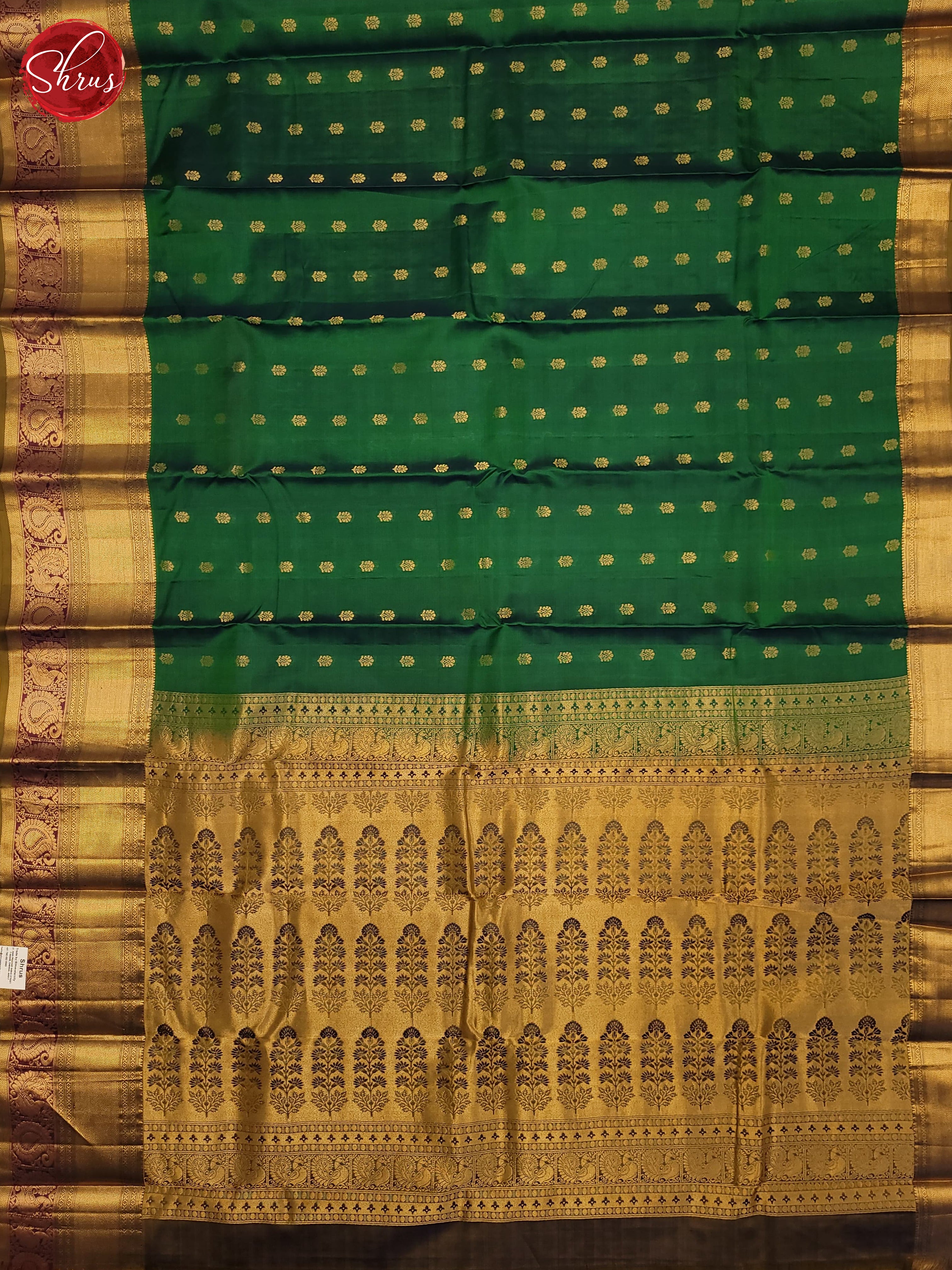 Green and elachi green - Shop on ShrusEternity.com