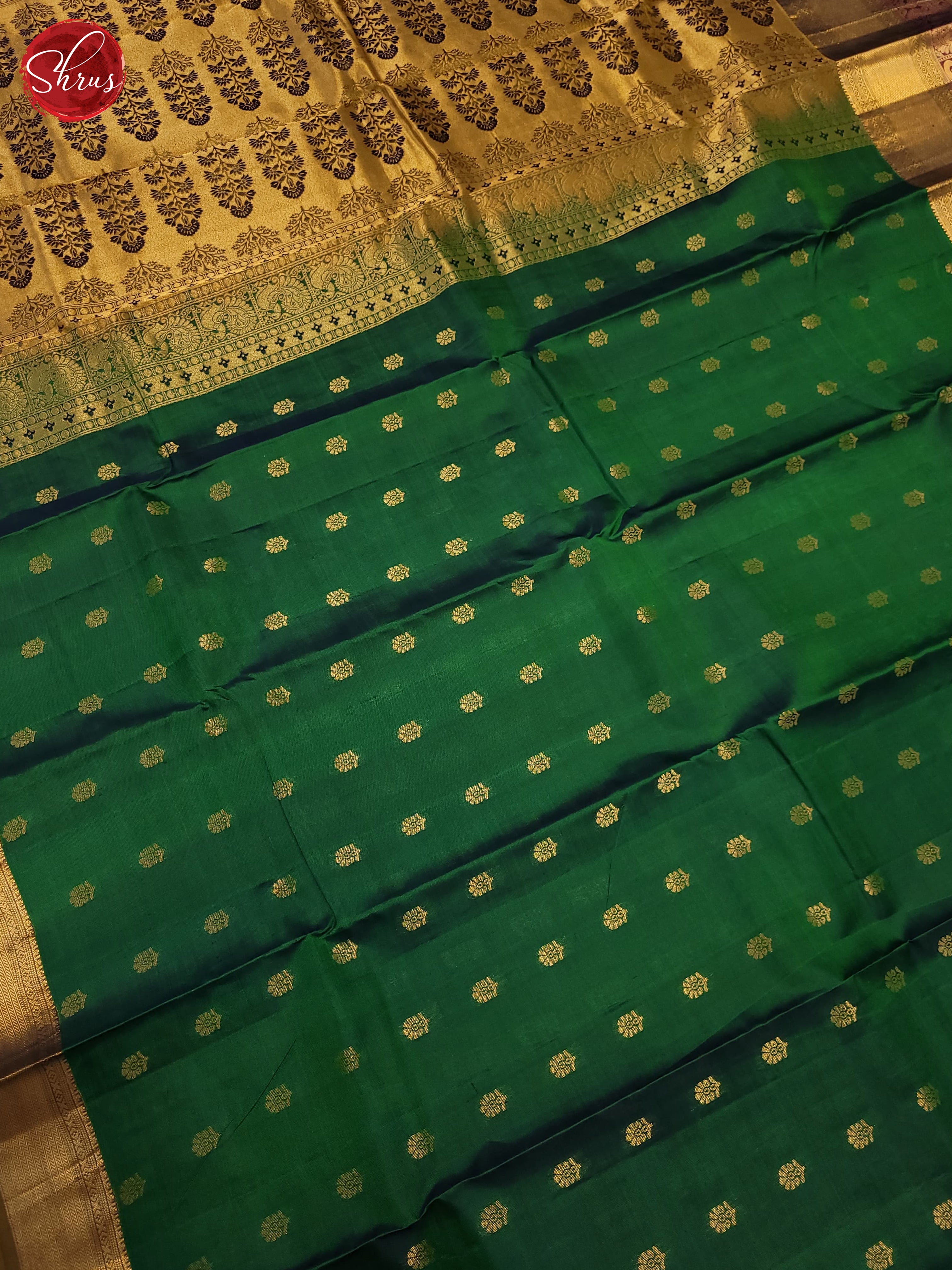 Green and elachi green - Shop on ShrusEternity.com