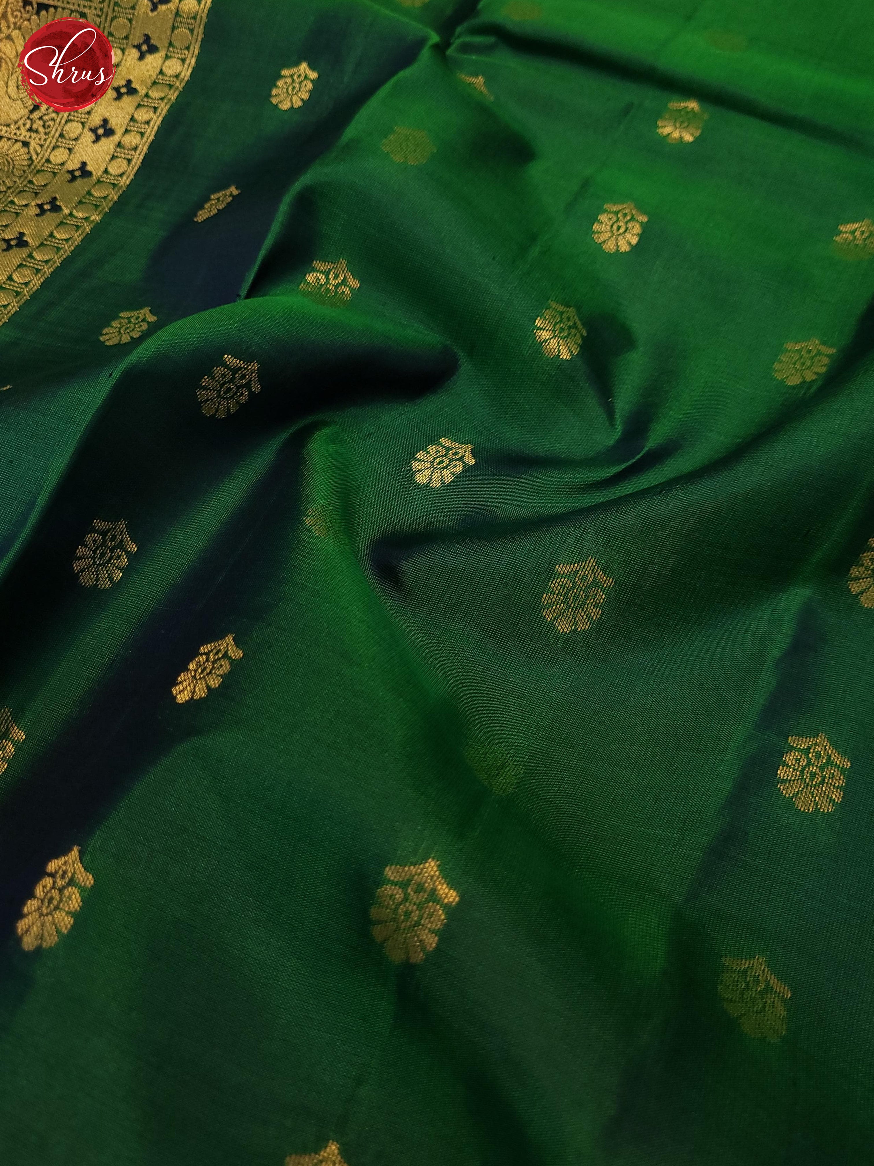 Green and elachi green - Shop on ShrusEternity.com