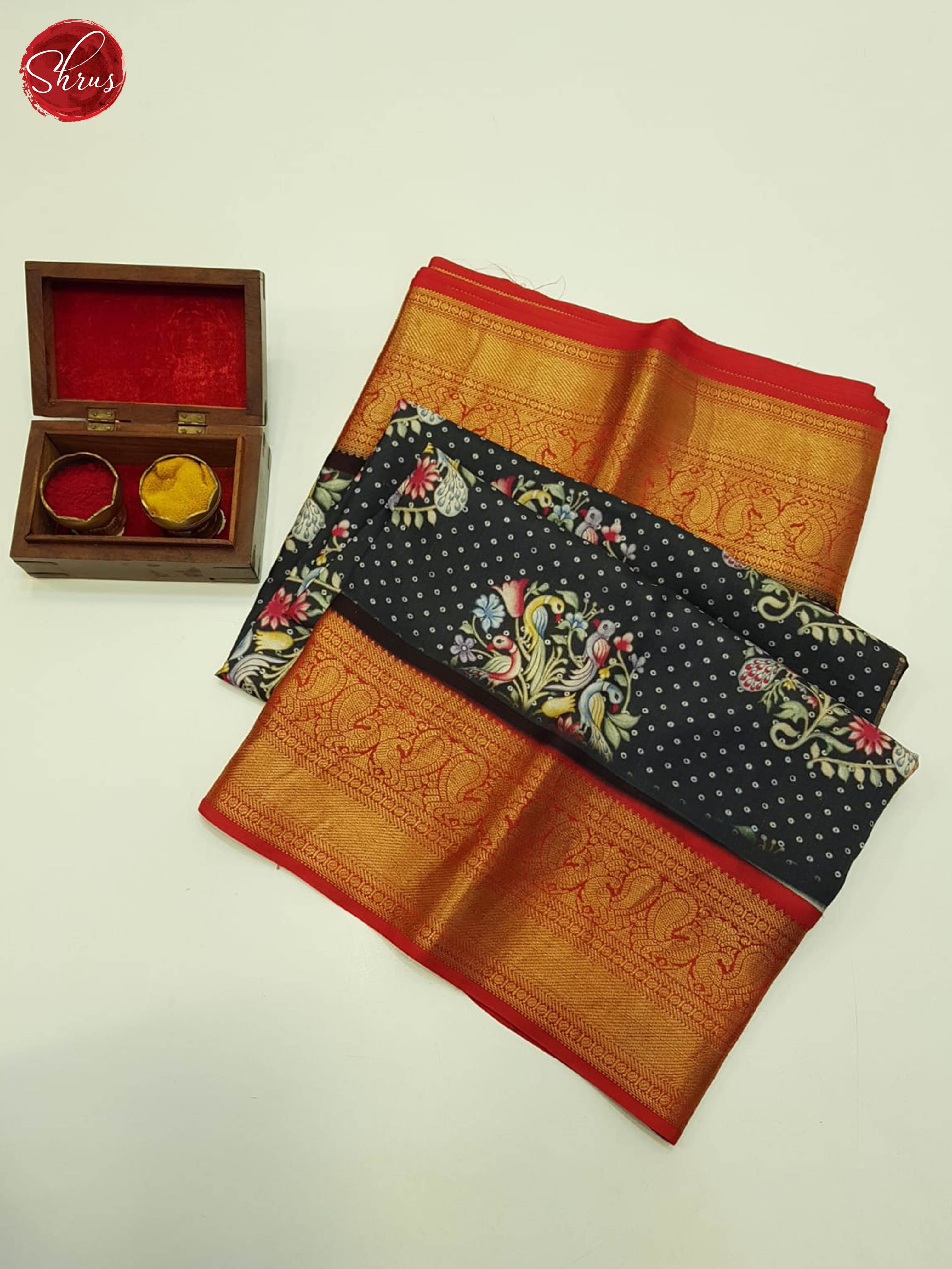 Black And Red - Shop on ShrusEternity.com