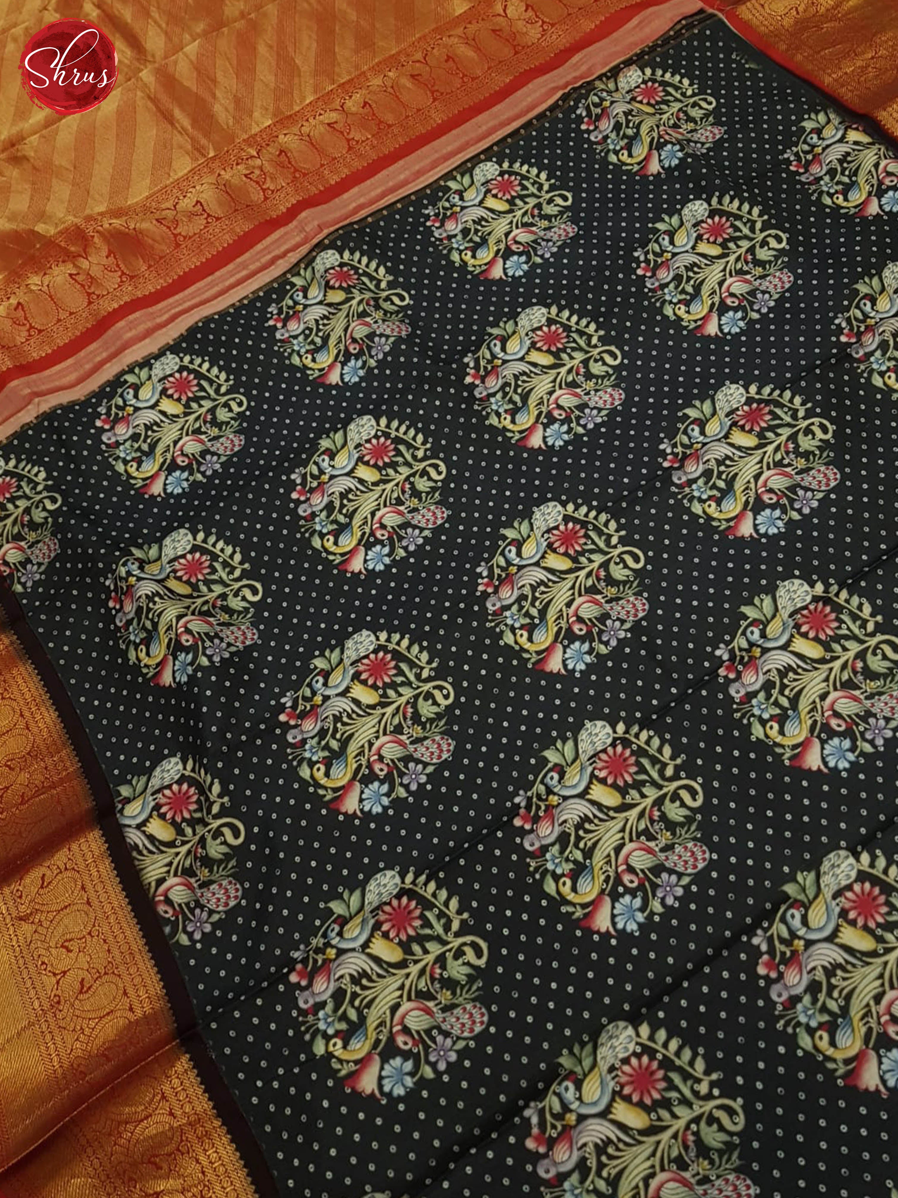 Black And Red - Shop on ShrusEternity.com