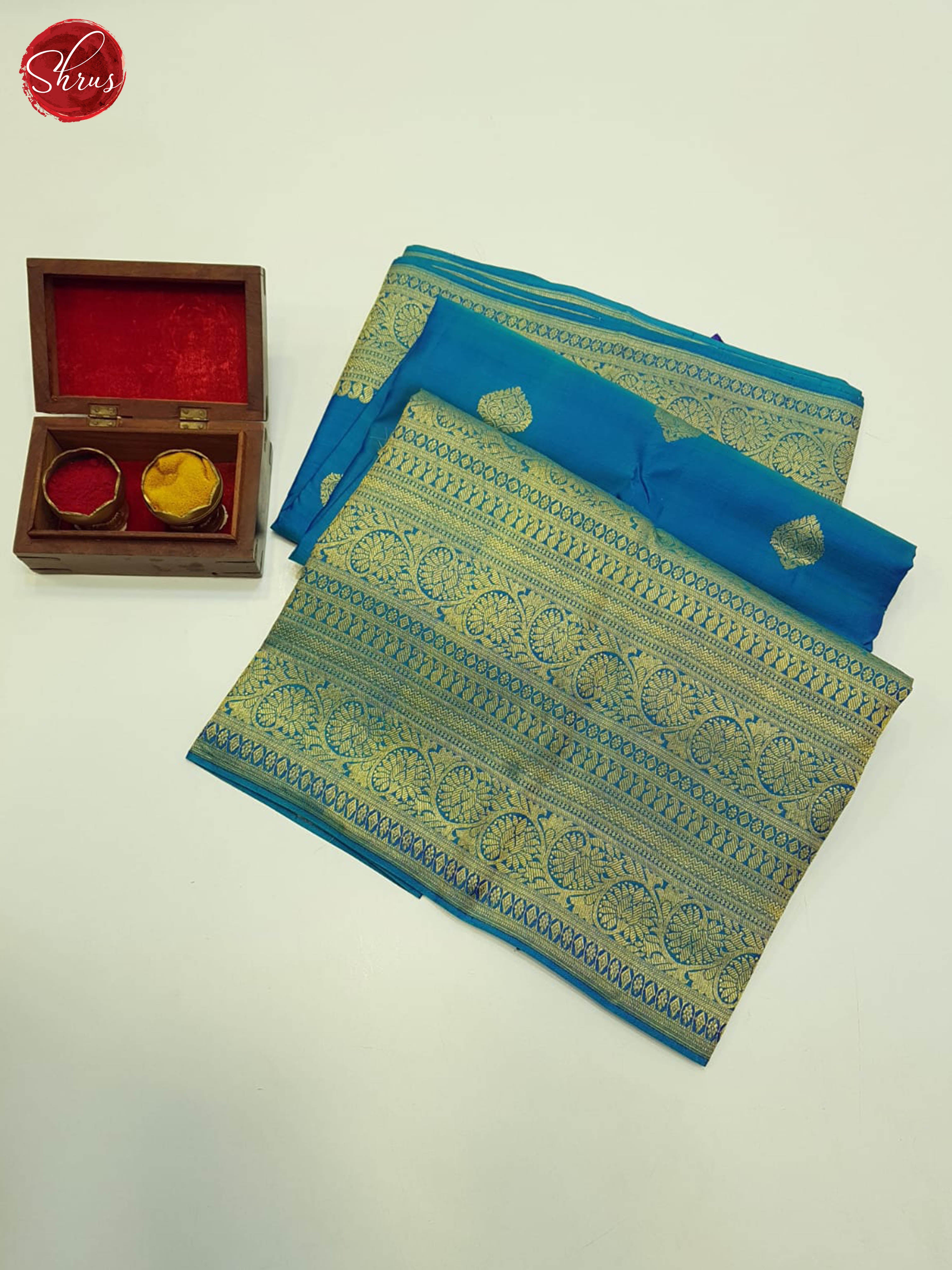 Blue - Shop on ShrusEternity.com