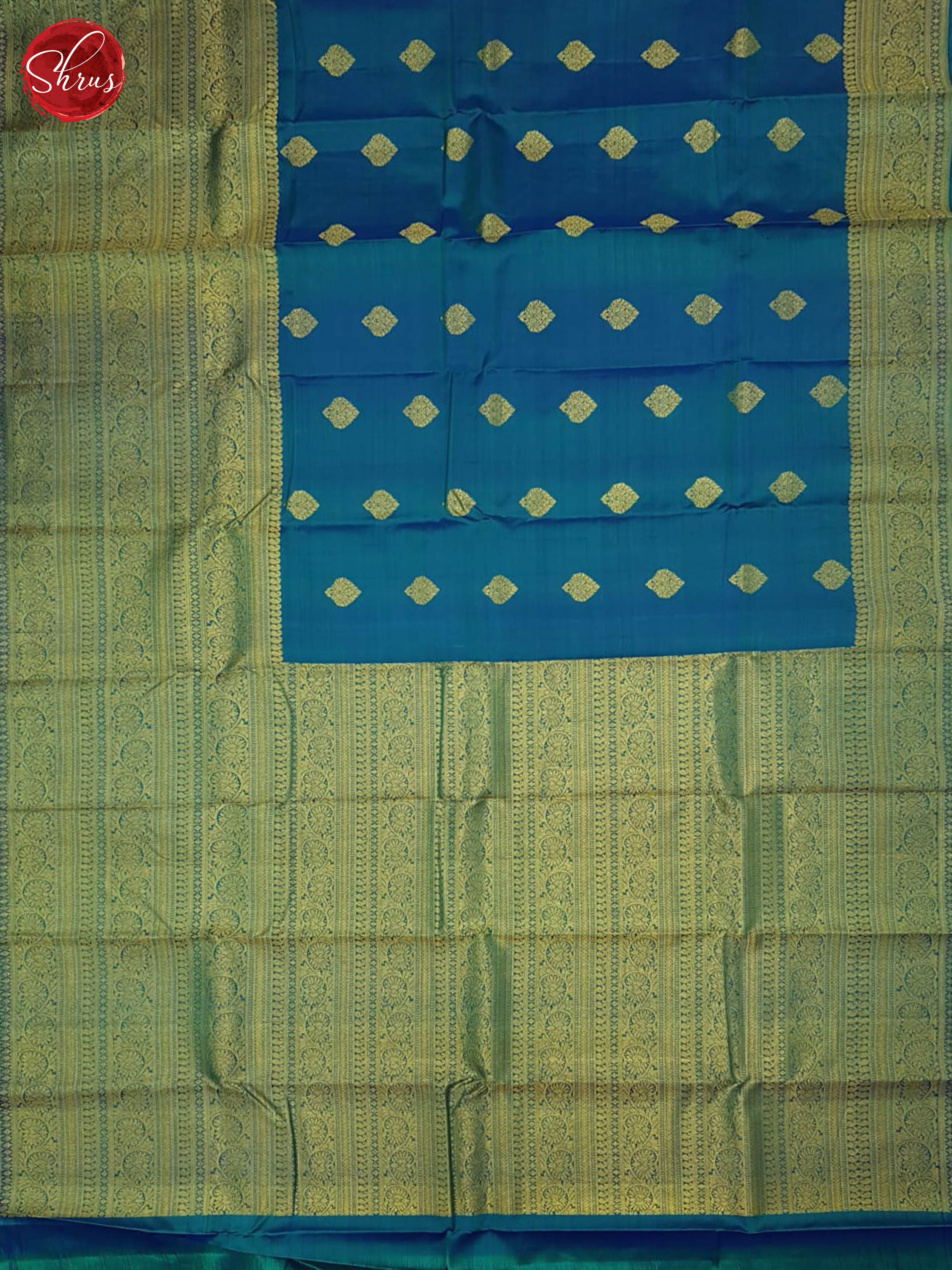 Blue - Shop on ShrusEternity.com