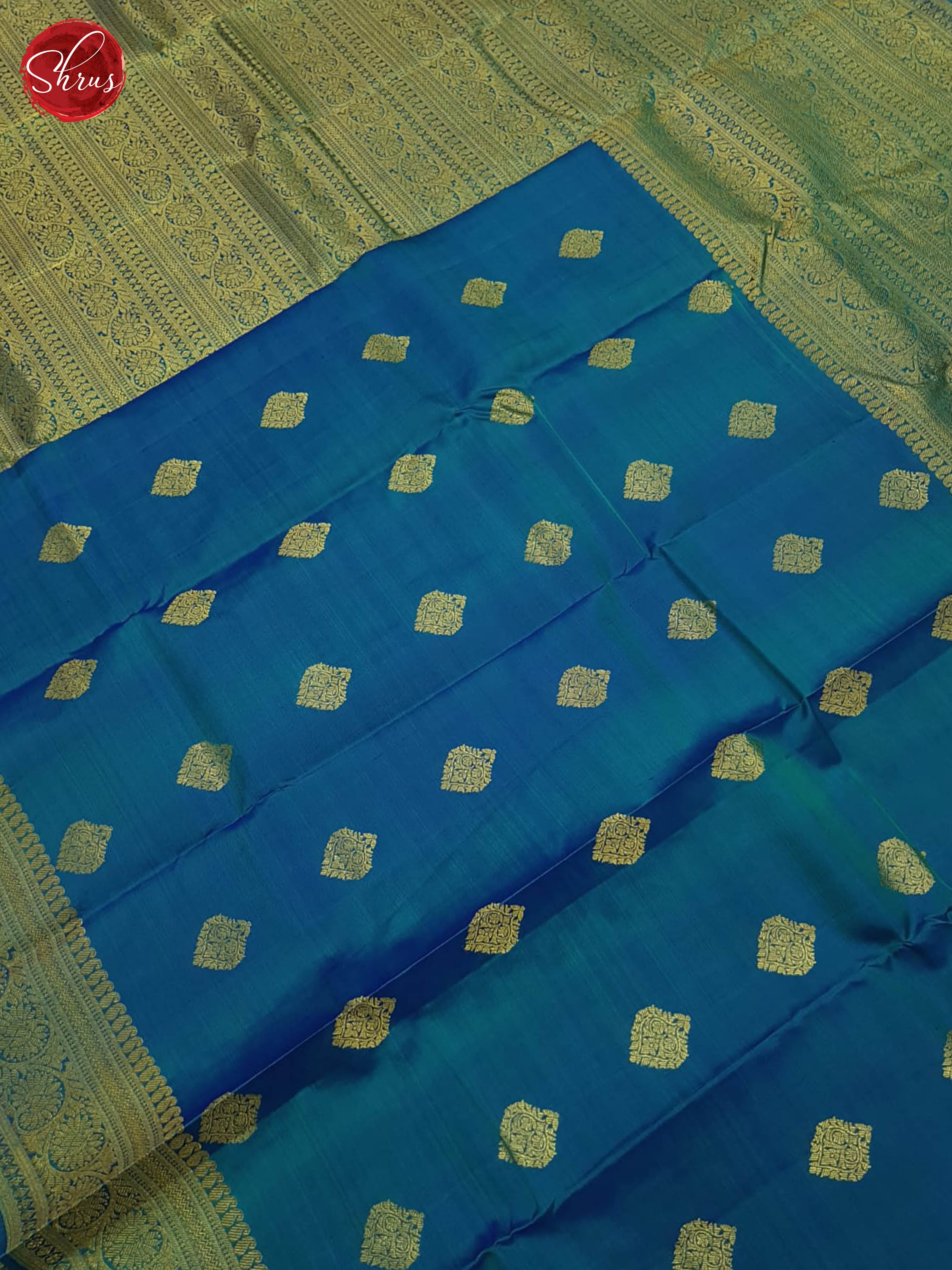 Blue - Shop on ShrusEternity.com