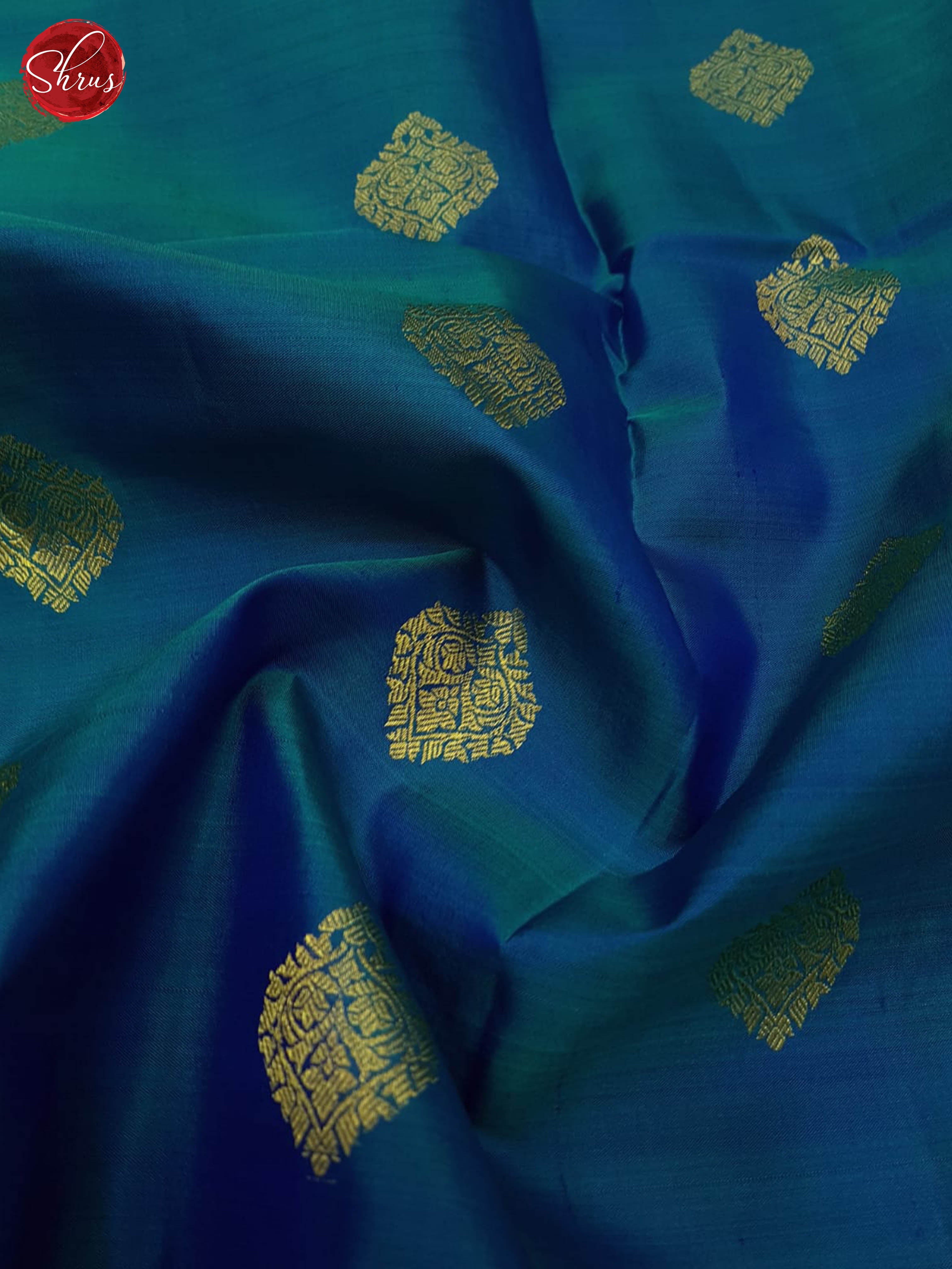 Blue - Shop on ShrusEternity.com