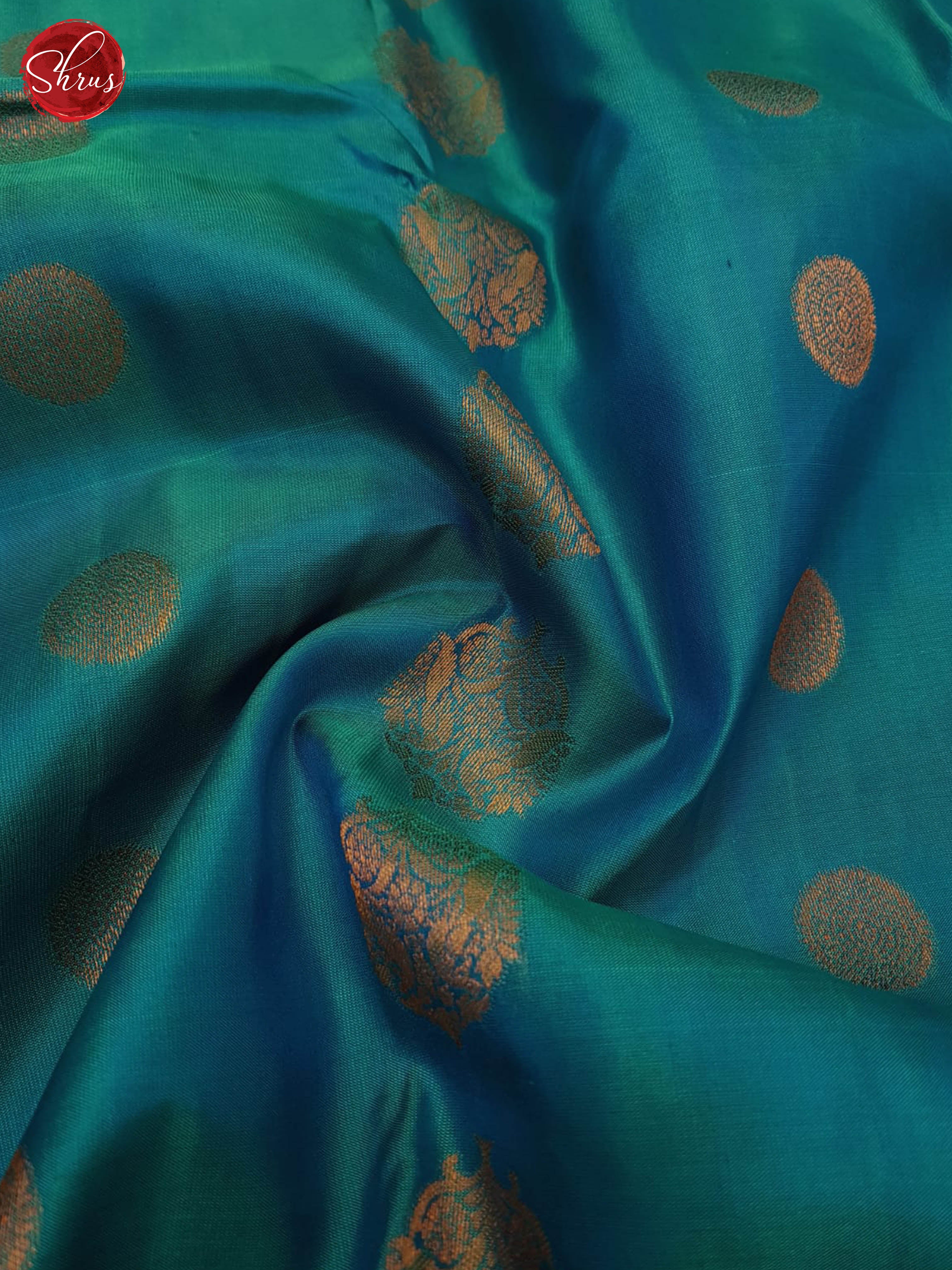 Blue And Vadamalli - Shop on ShrusEternity.com