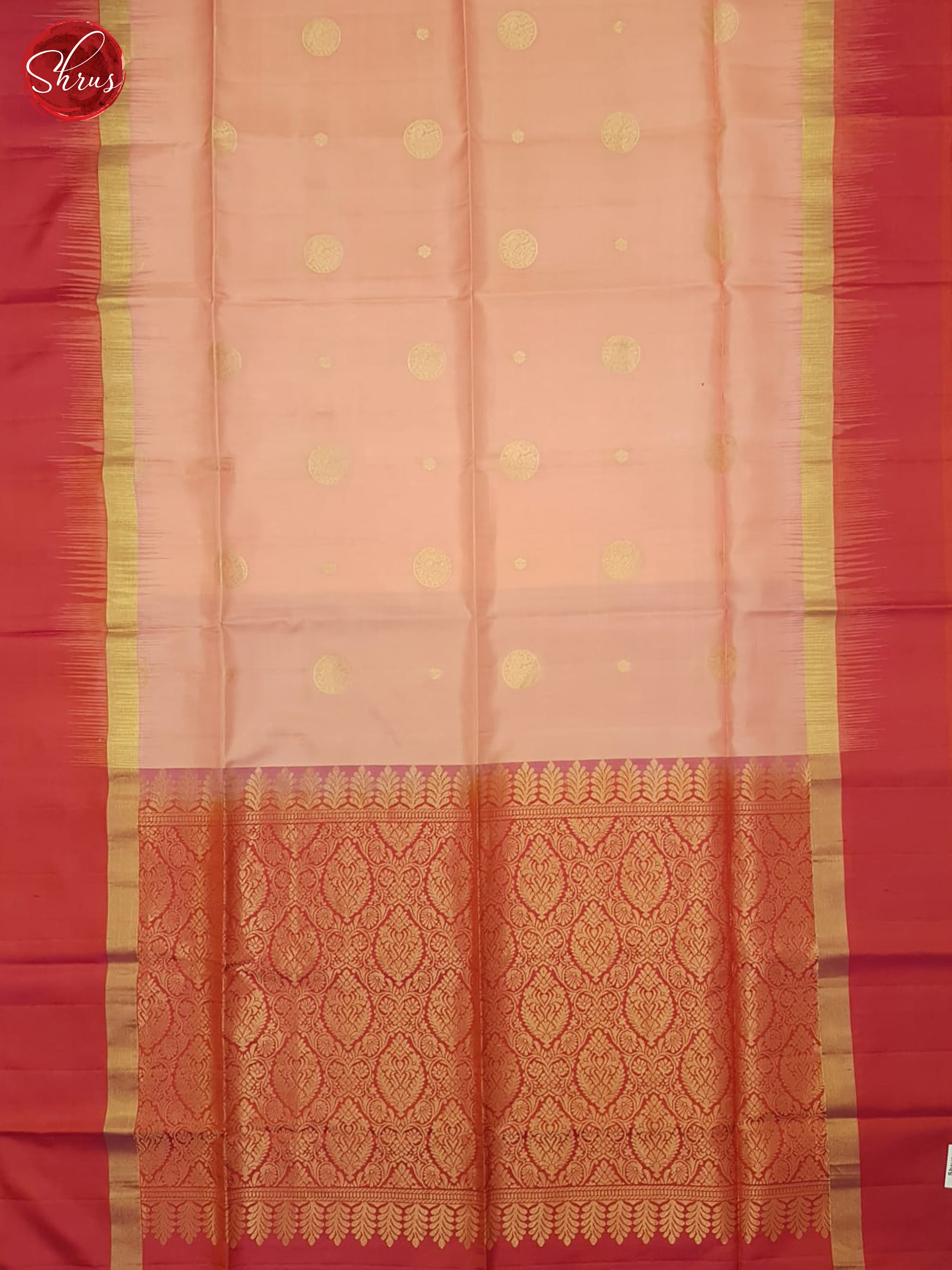 BYS17210 - Softsilk Saree - Shop on ShrusEternity.com