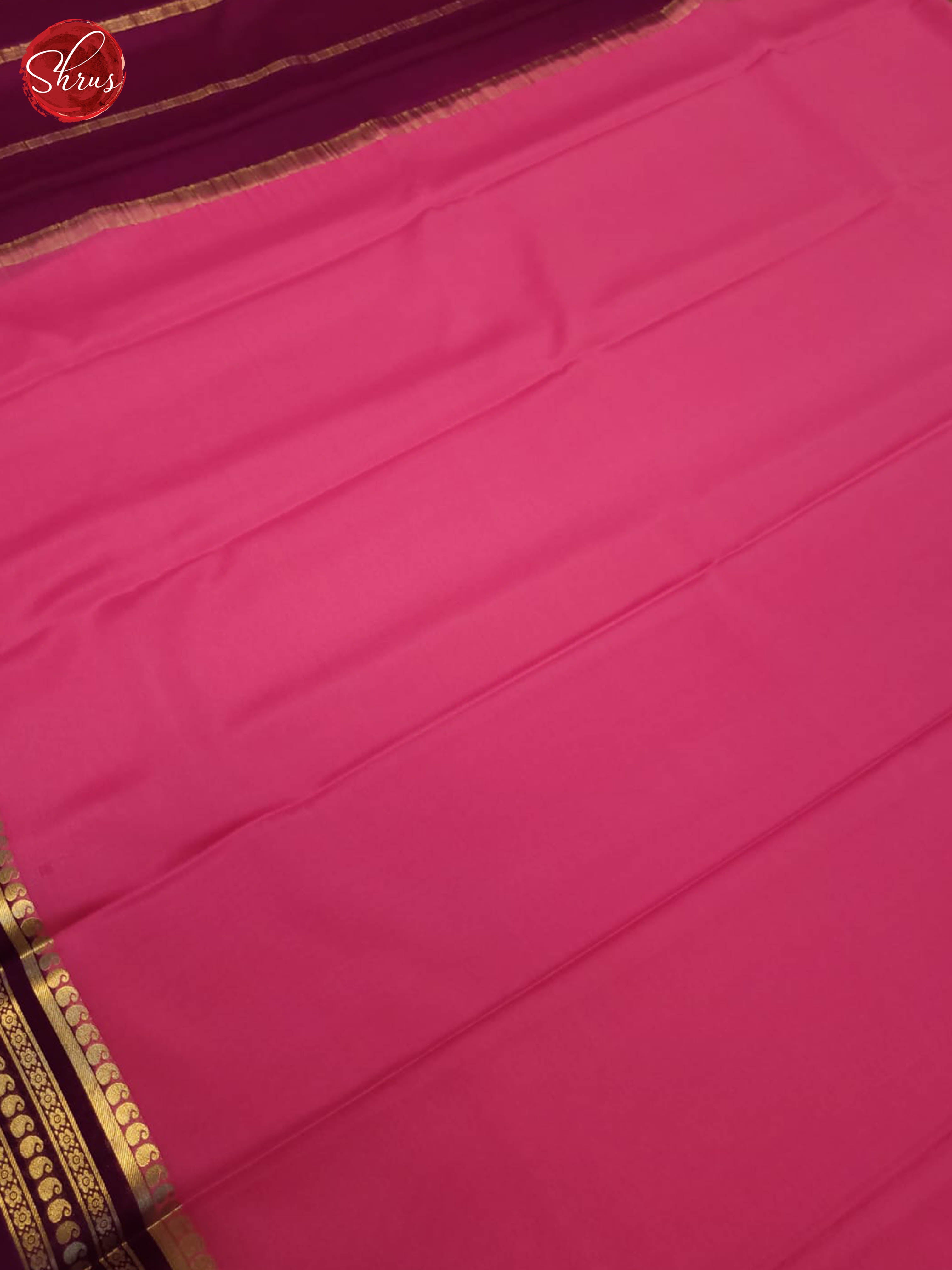 pink and wine - Shop on ShrusEternity.com