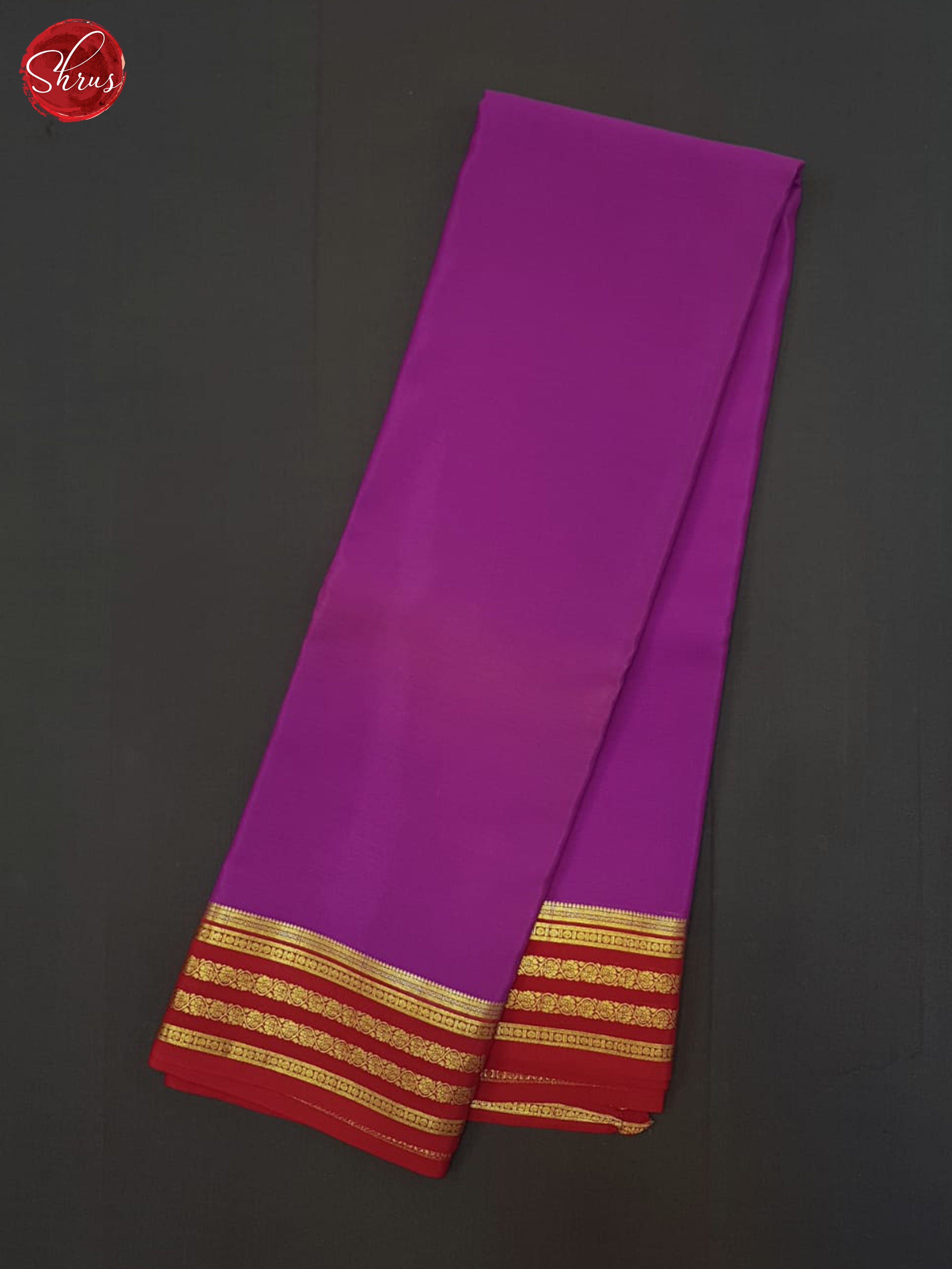 Purpule And Red - Shop on ShrusEternity.com