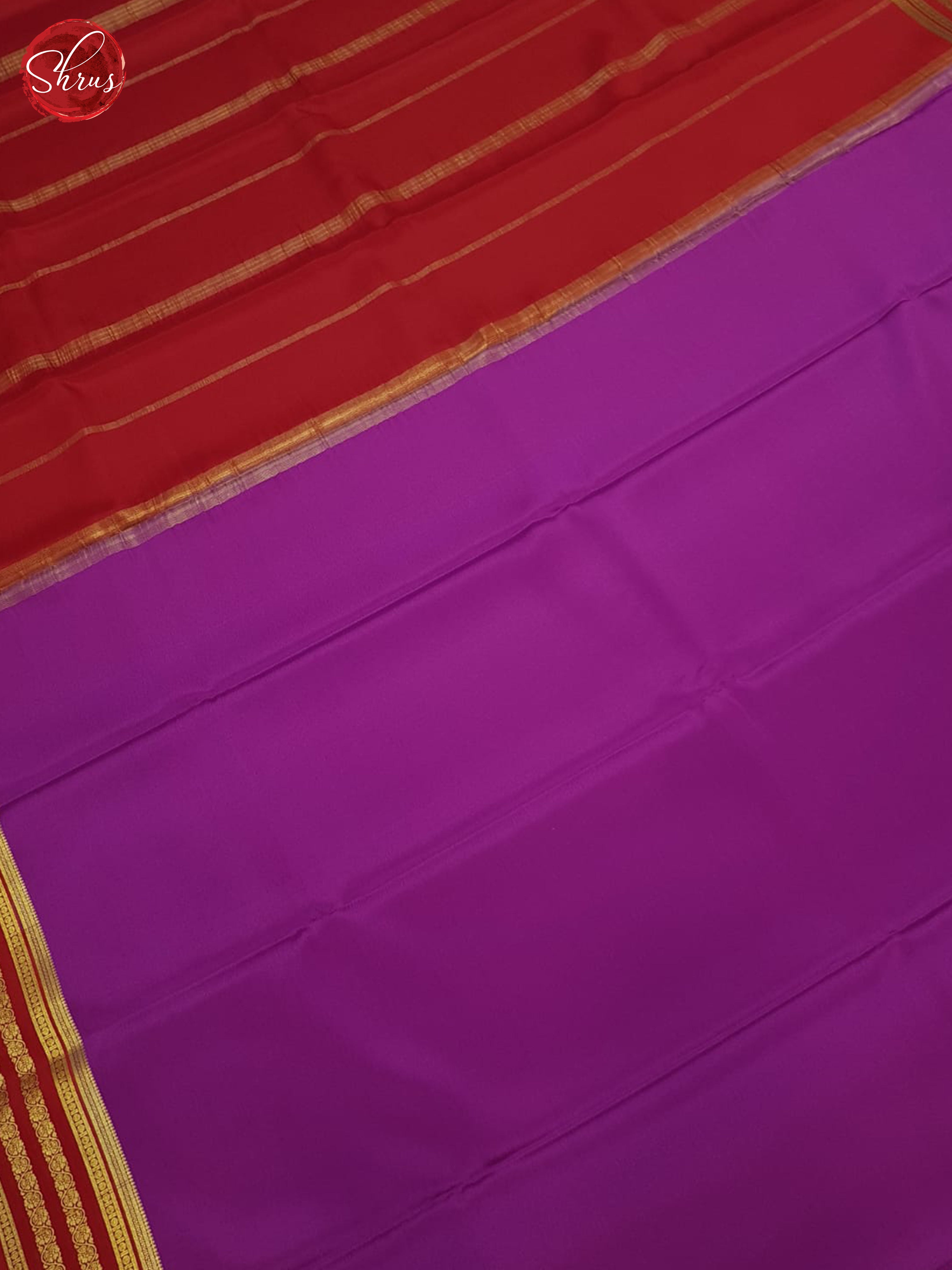 Purpule And Red - Shop on ShrusEternity.com