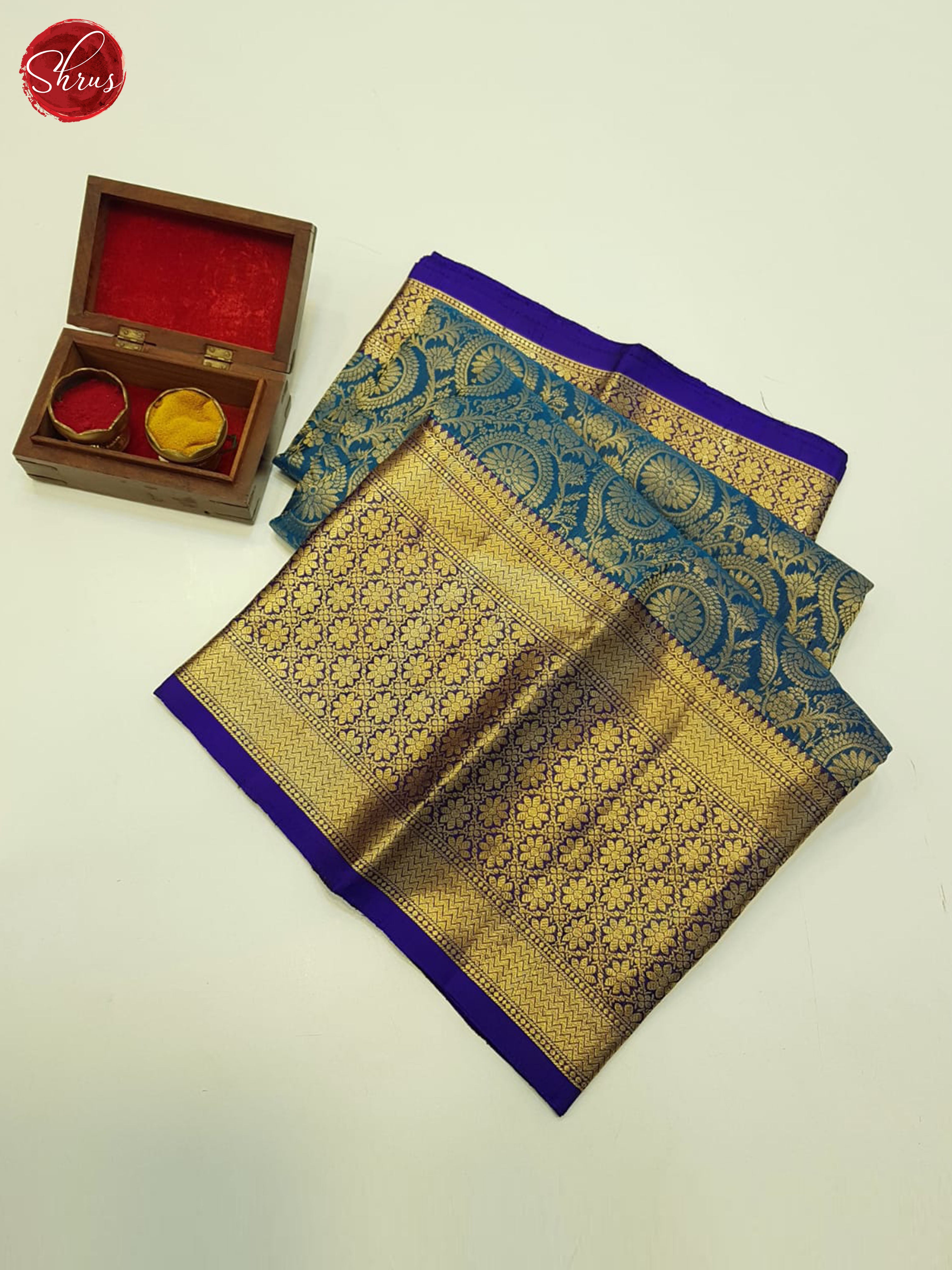 Blue - Shop on ShrusEternity.com