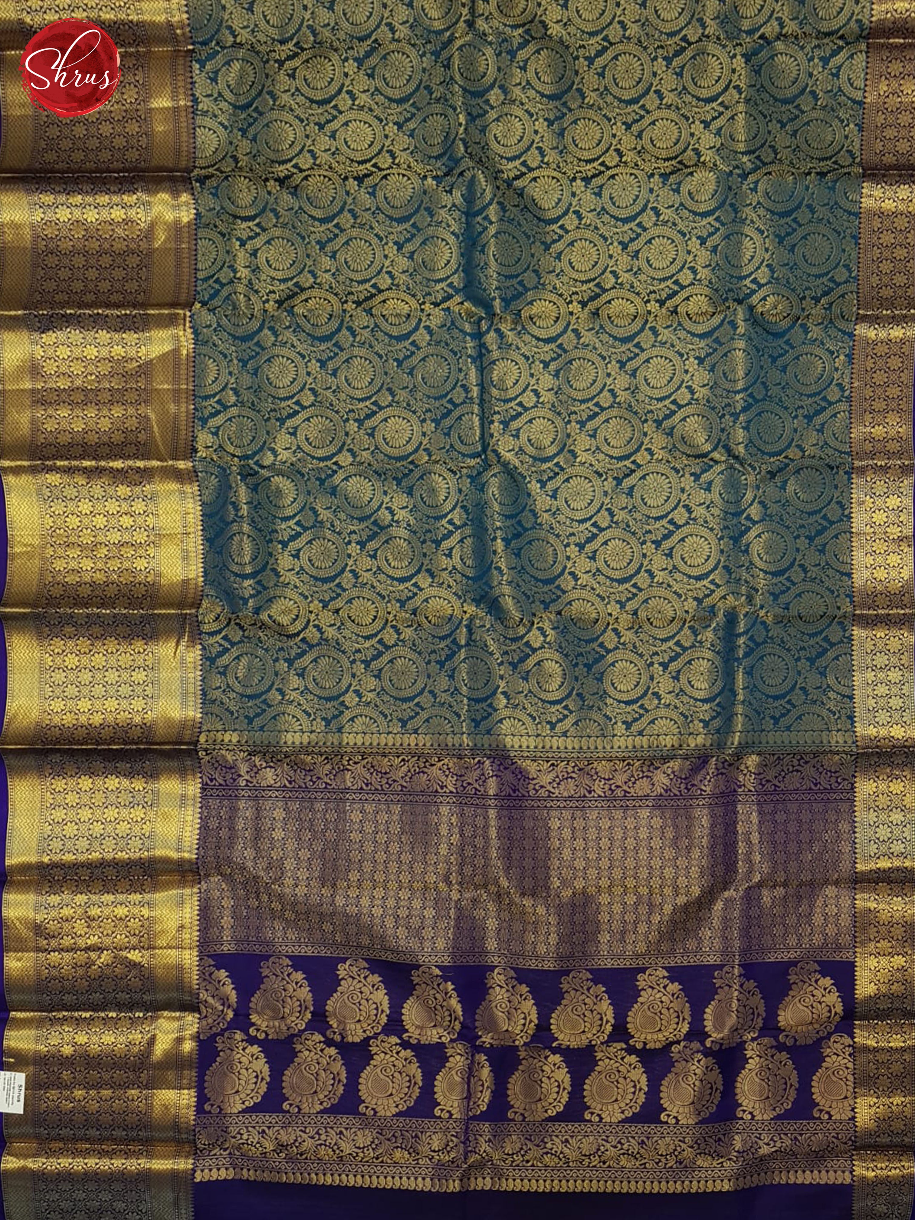 Blue - Shop on ShrusEternity.com