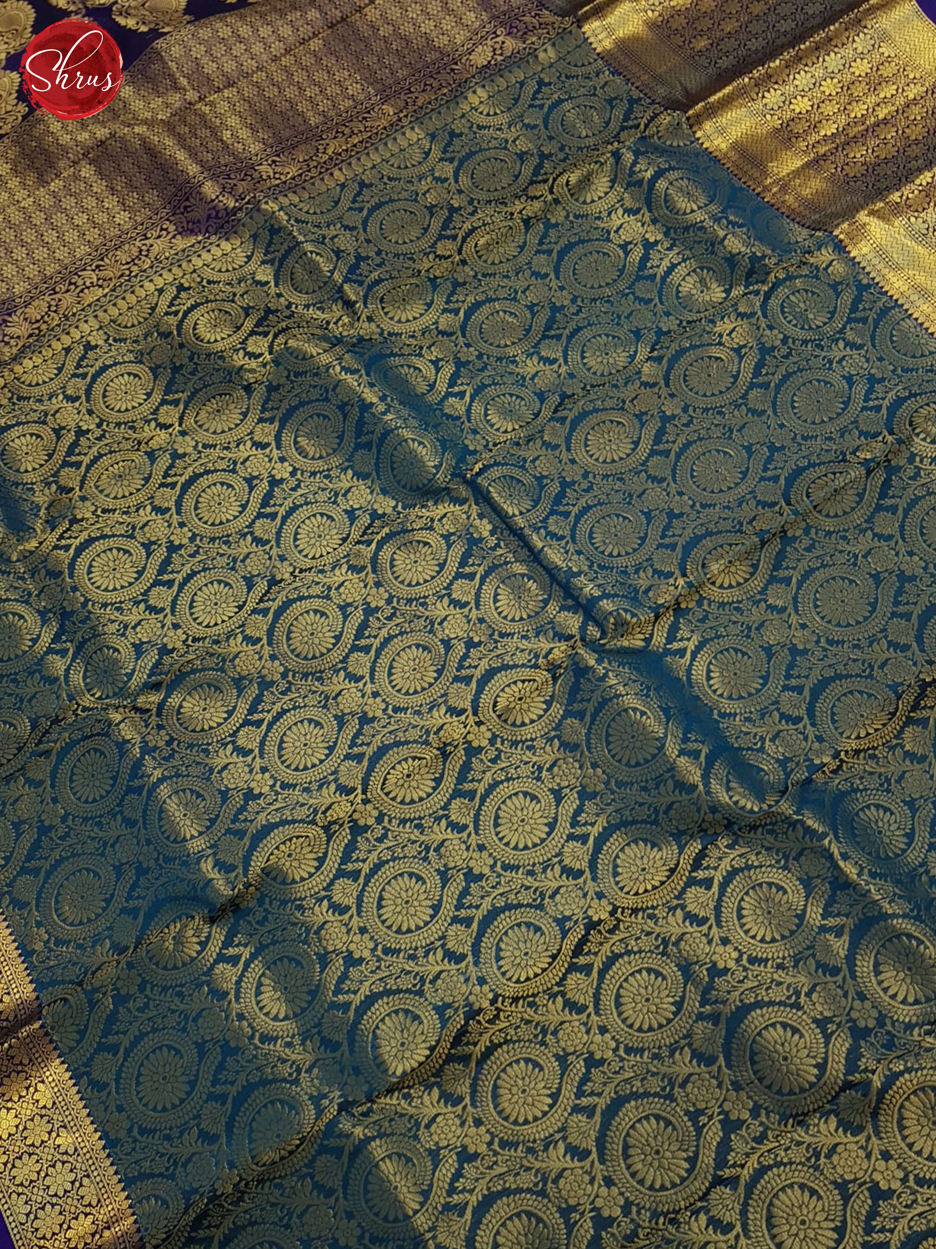 Blue - Shop on ShrusEternity.com