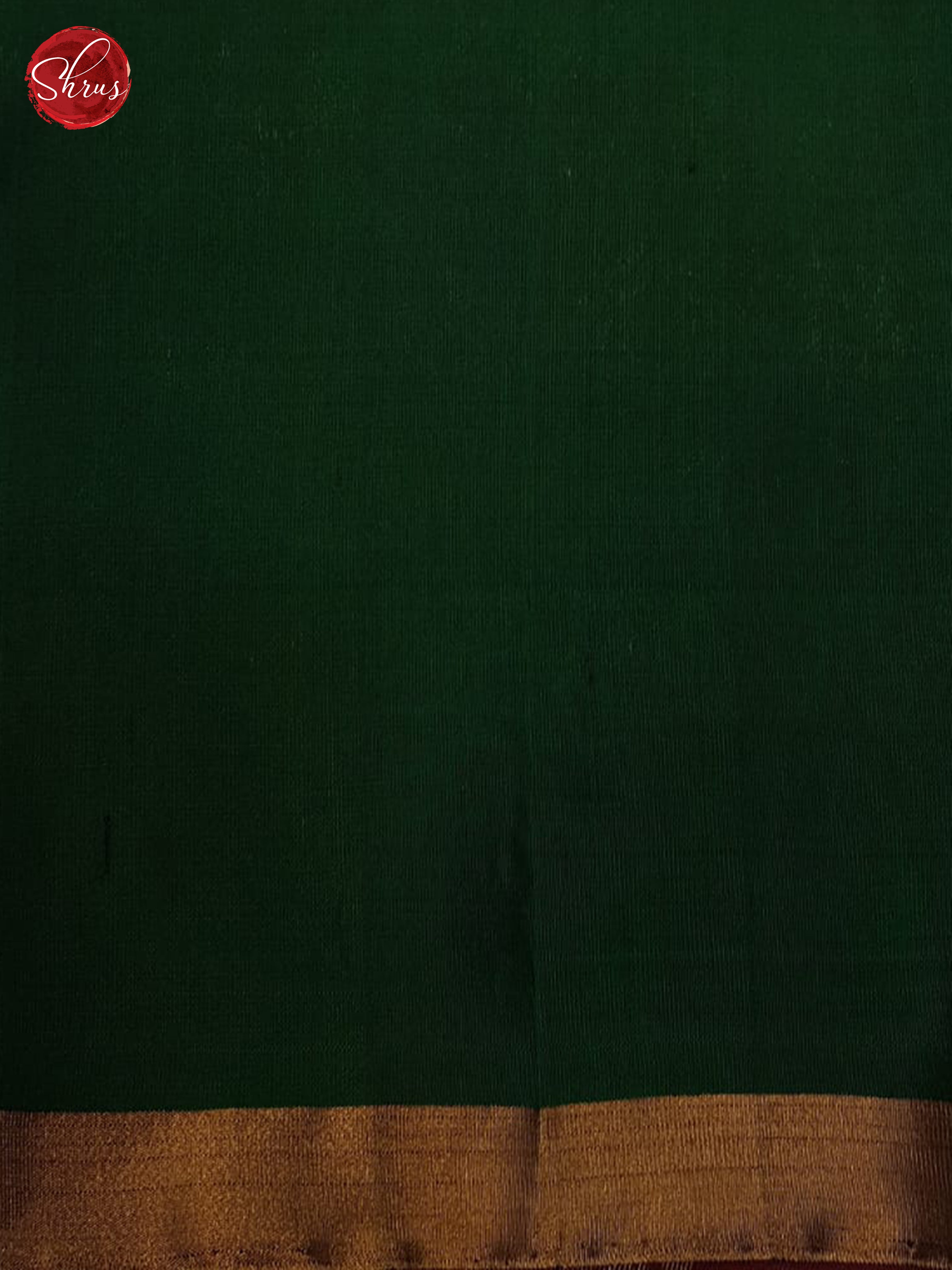 Arraku Marron And Green - Shop on ShrusEternity.com