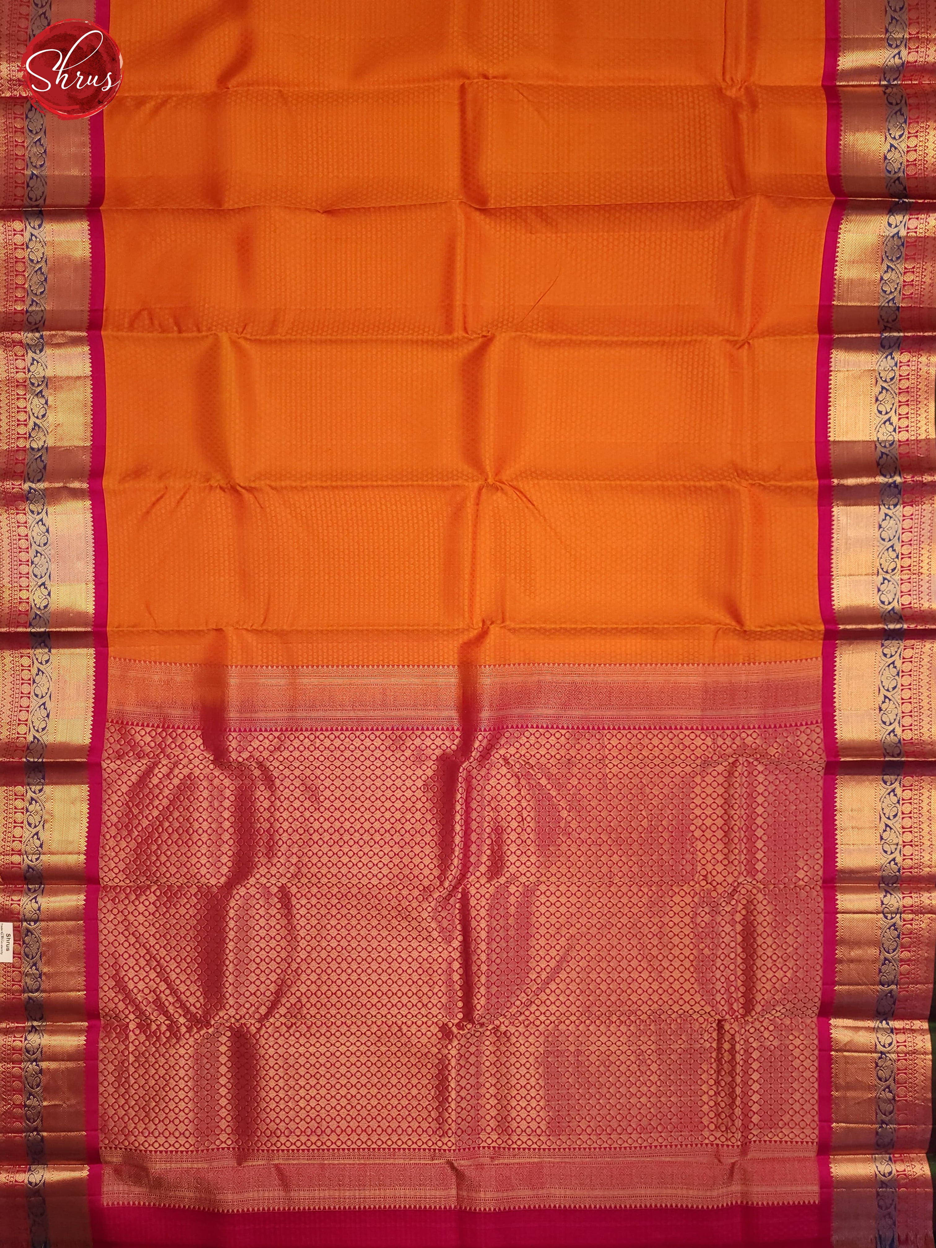 Orange - Shop on ShrusEternity.com