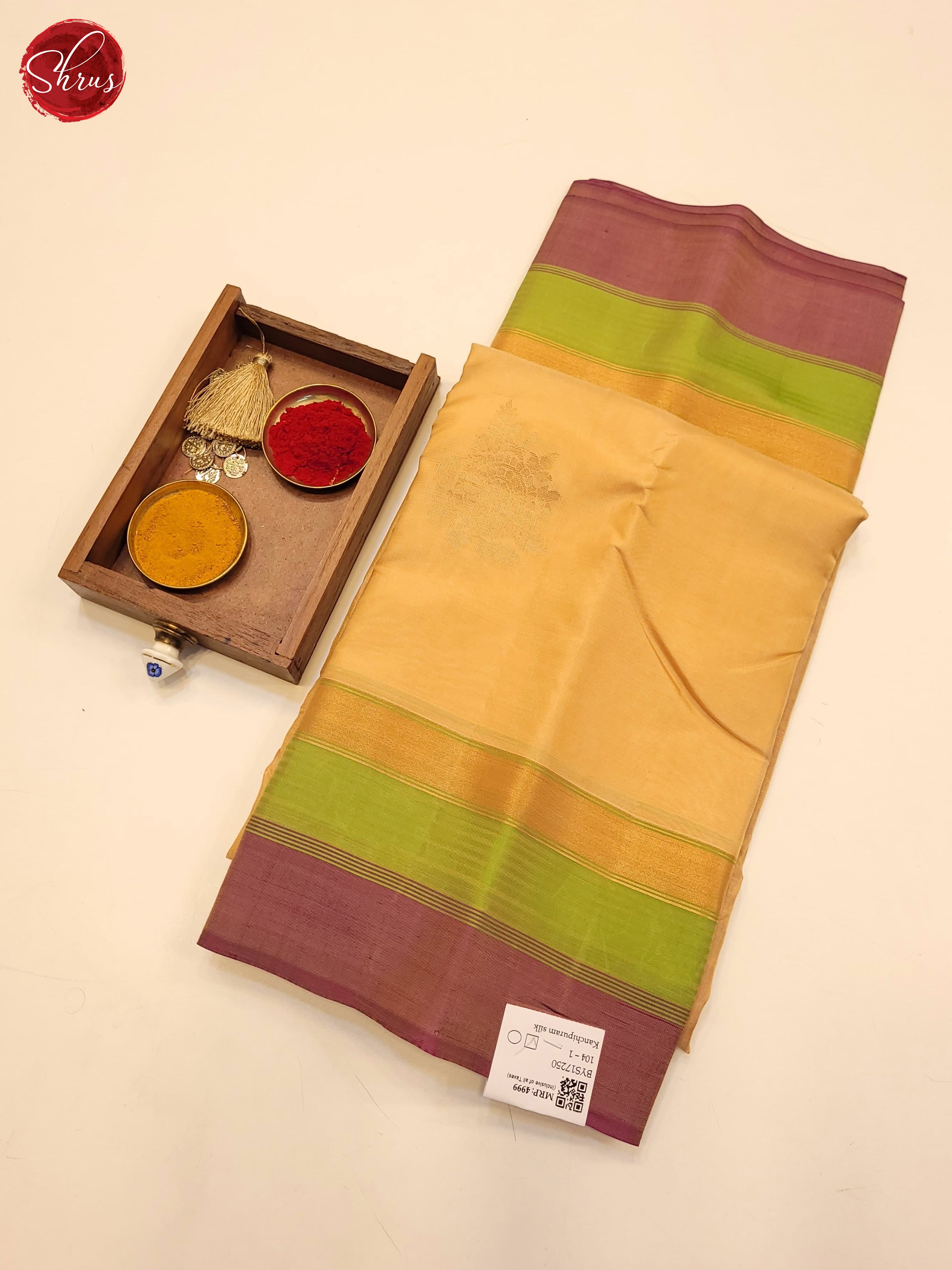 beige and mild lavender - Shop on ShrusEternity.com