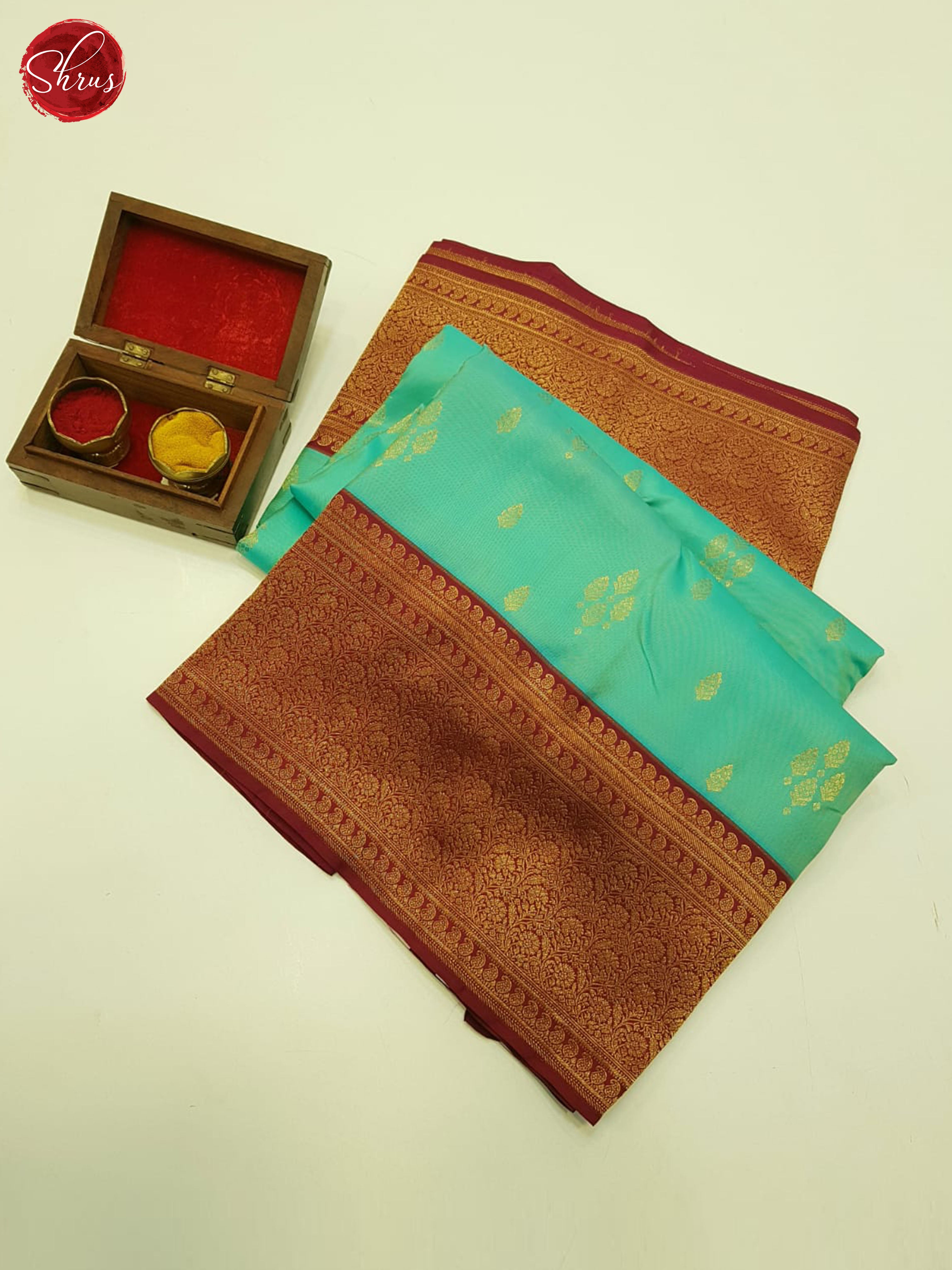 Blue - Shop on ShrusEternity.com