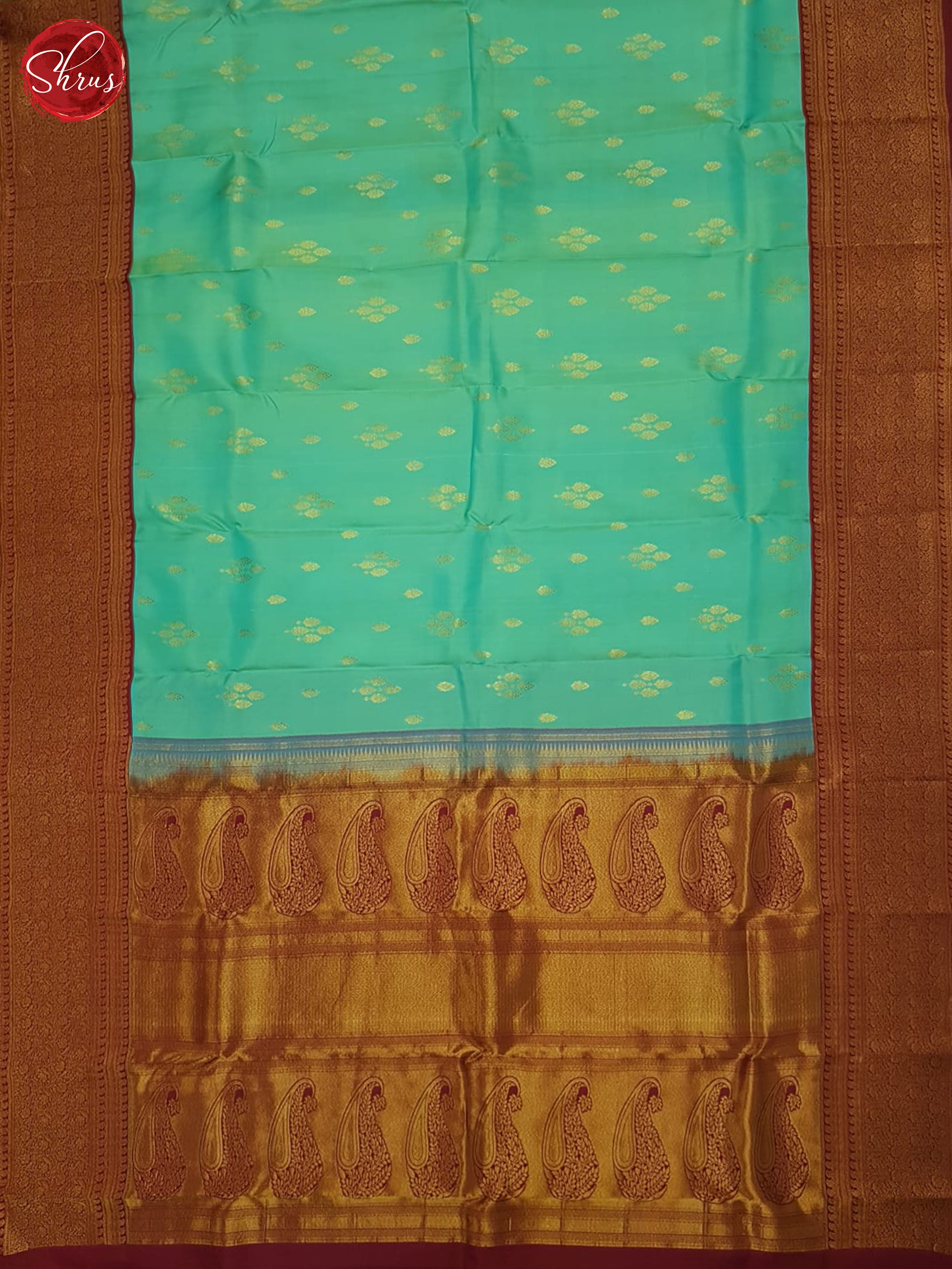 Blue - Shop on ShrusEternity.com