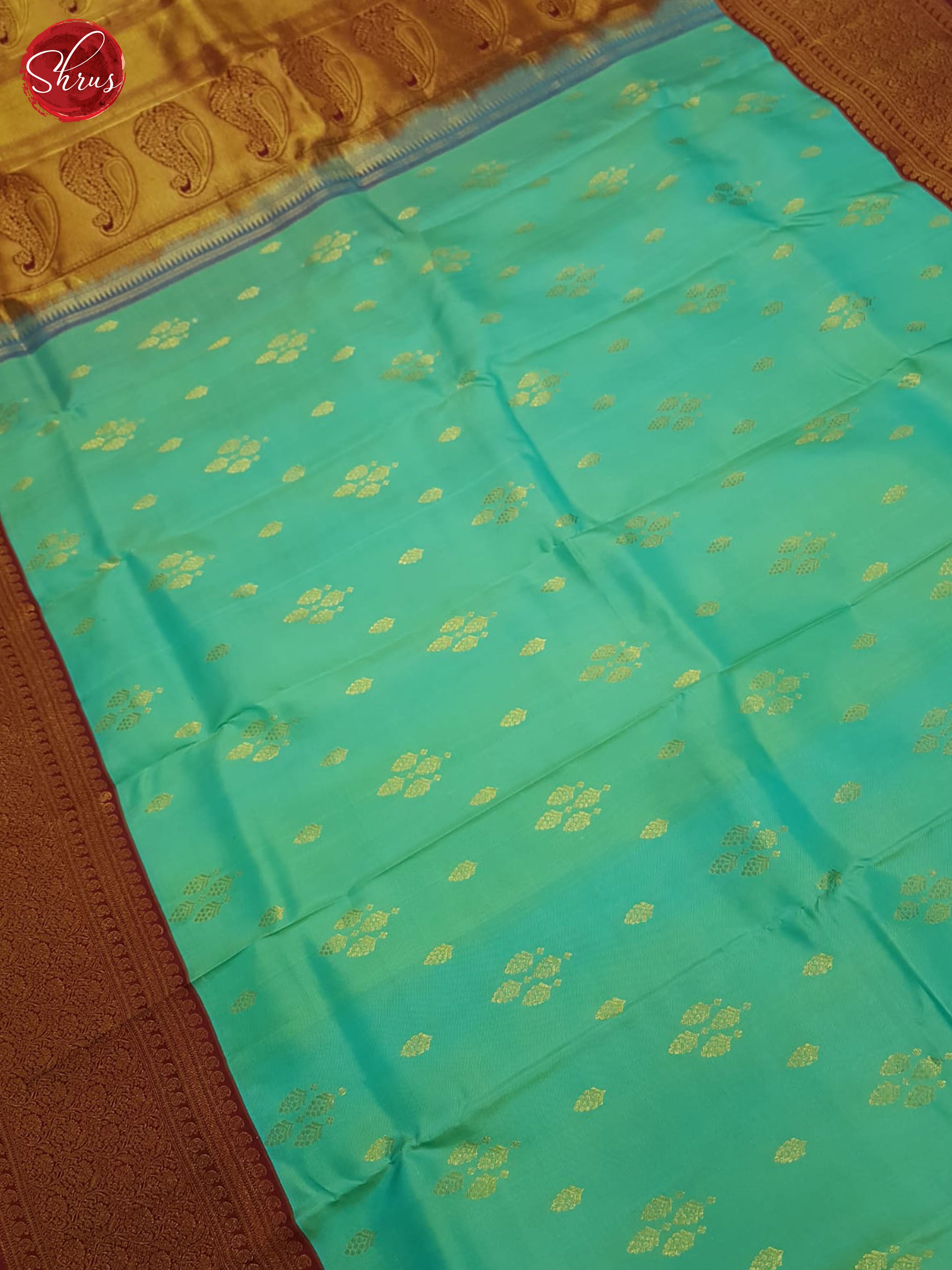 Blue - Shop on ShrusEternity.com