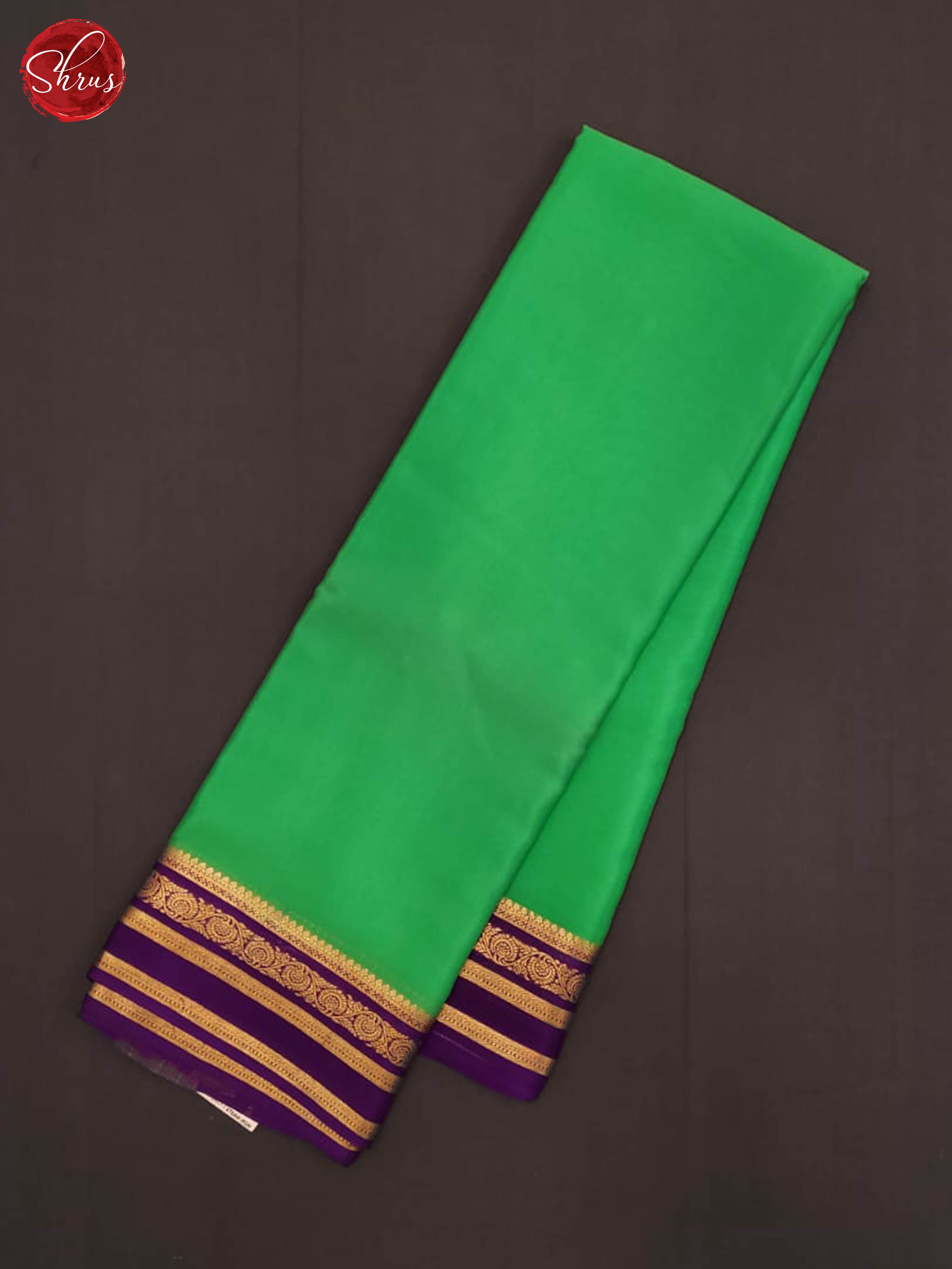 Green and violet - Shop on ShrusEternity.com