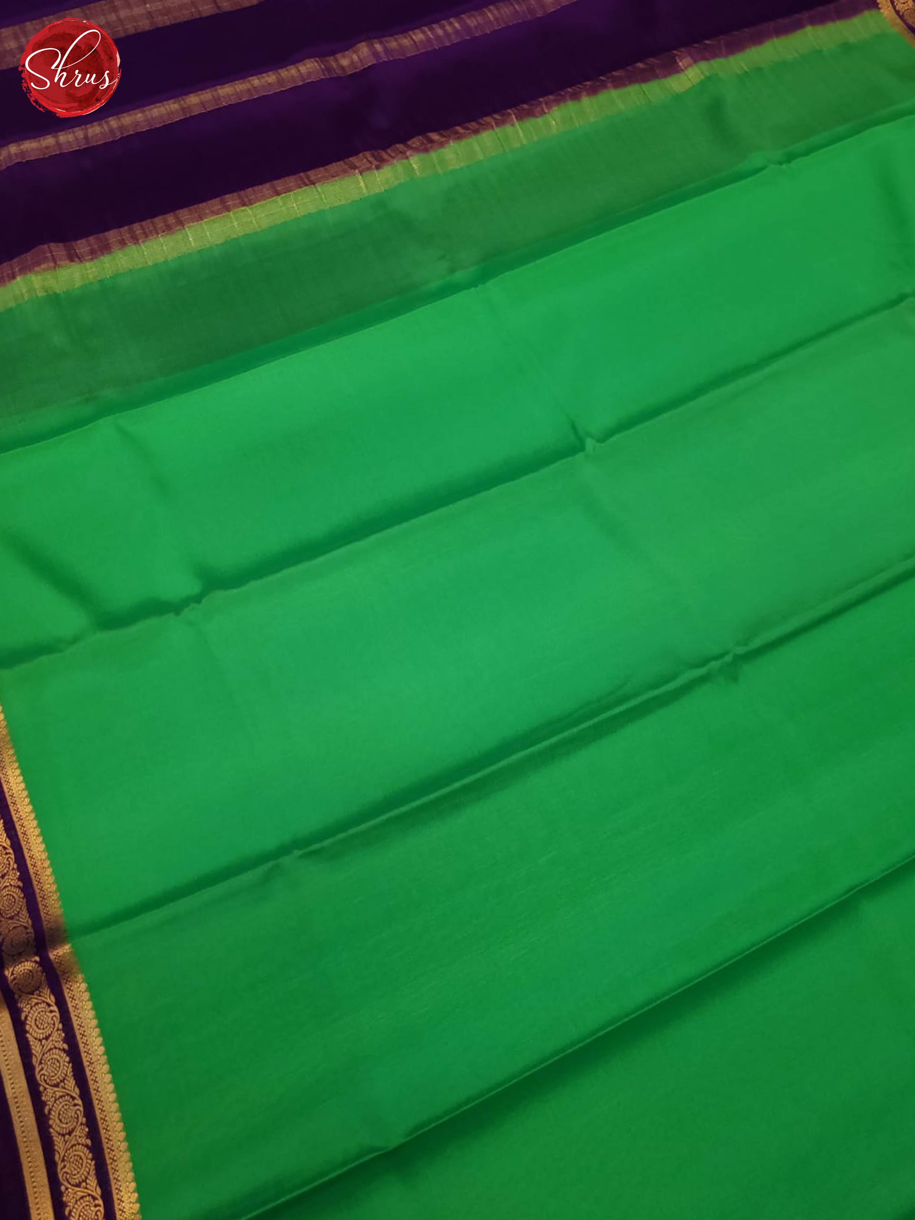 Green and violet - Shop on ShrusEternity.com