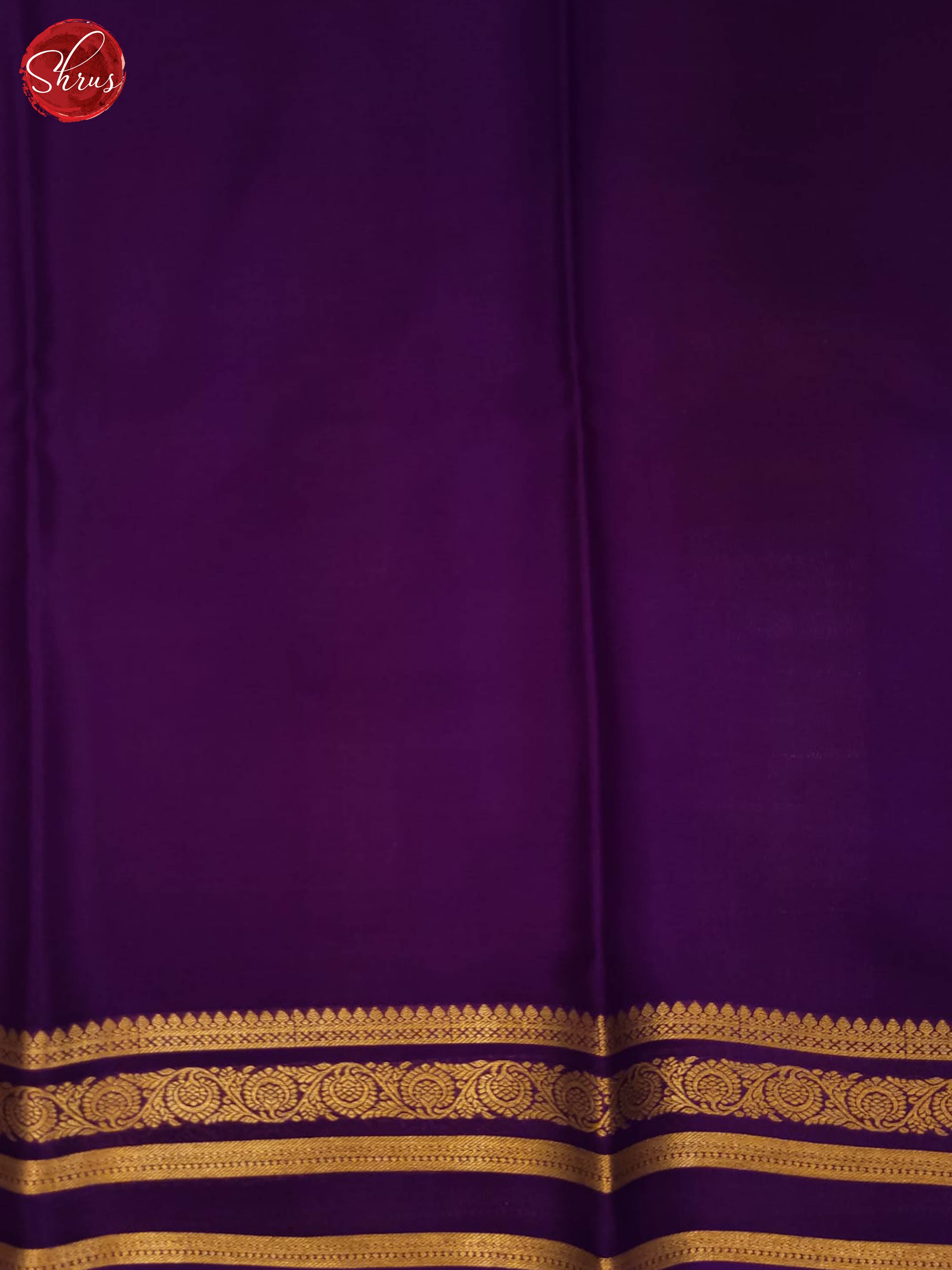 Green and violet - Shop on ShrusEternity.com