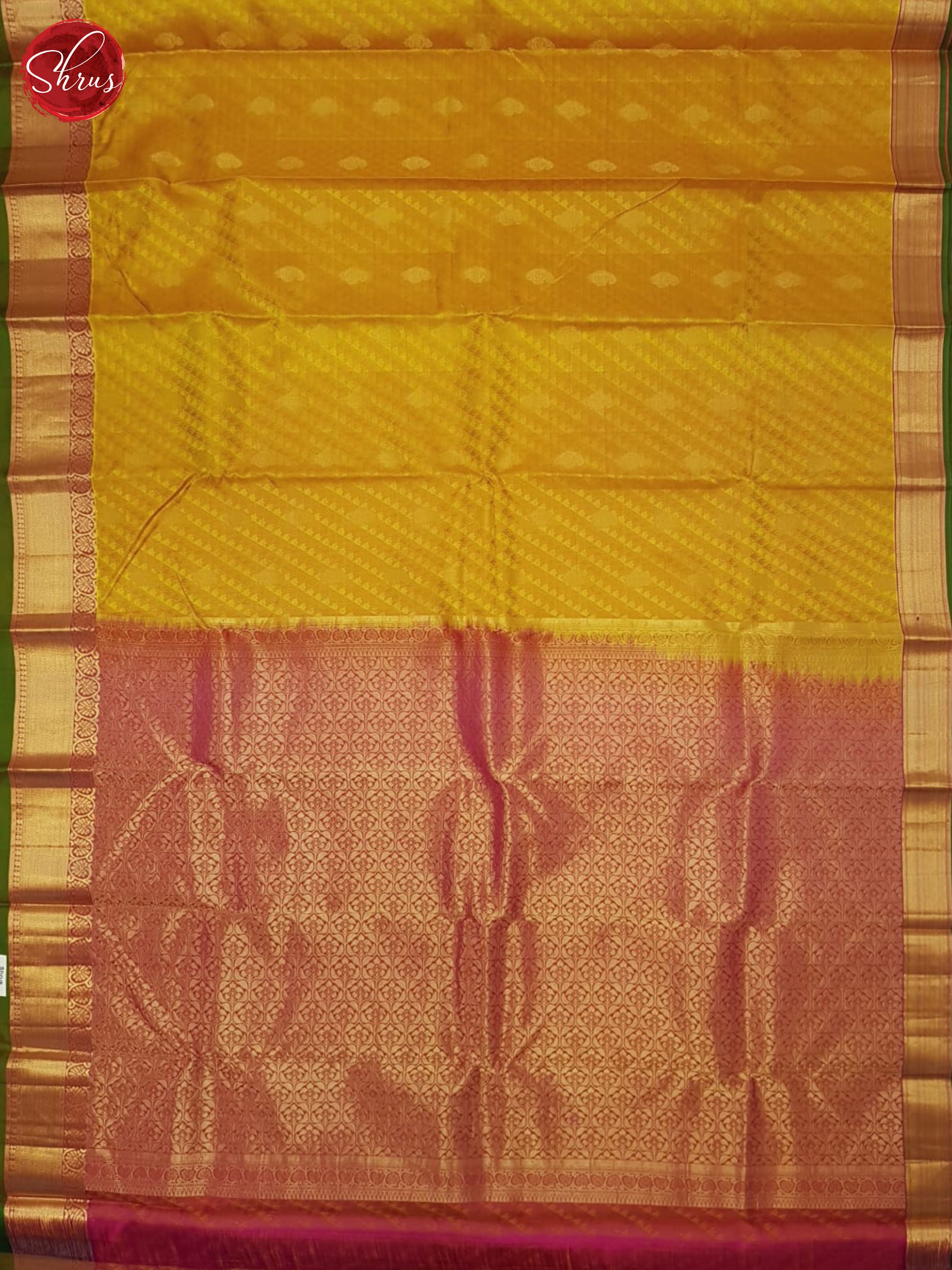 Mustard & Red - Shop on ShrusEternity.com