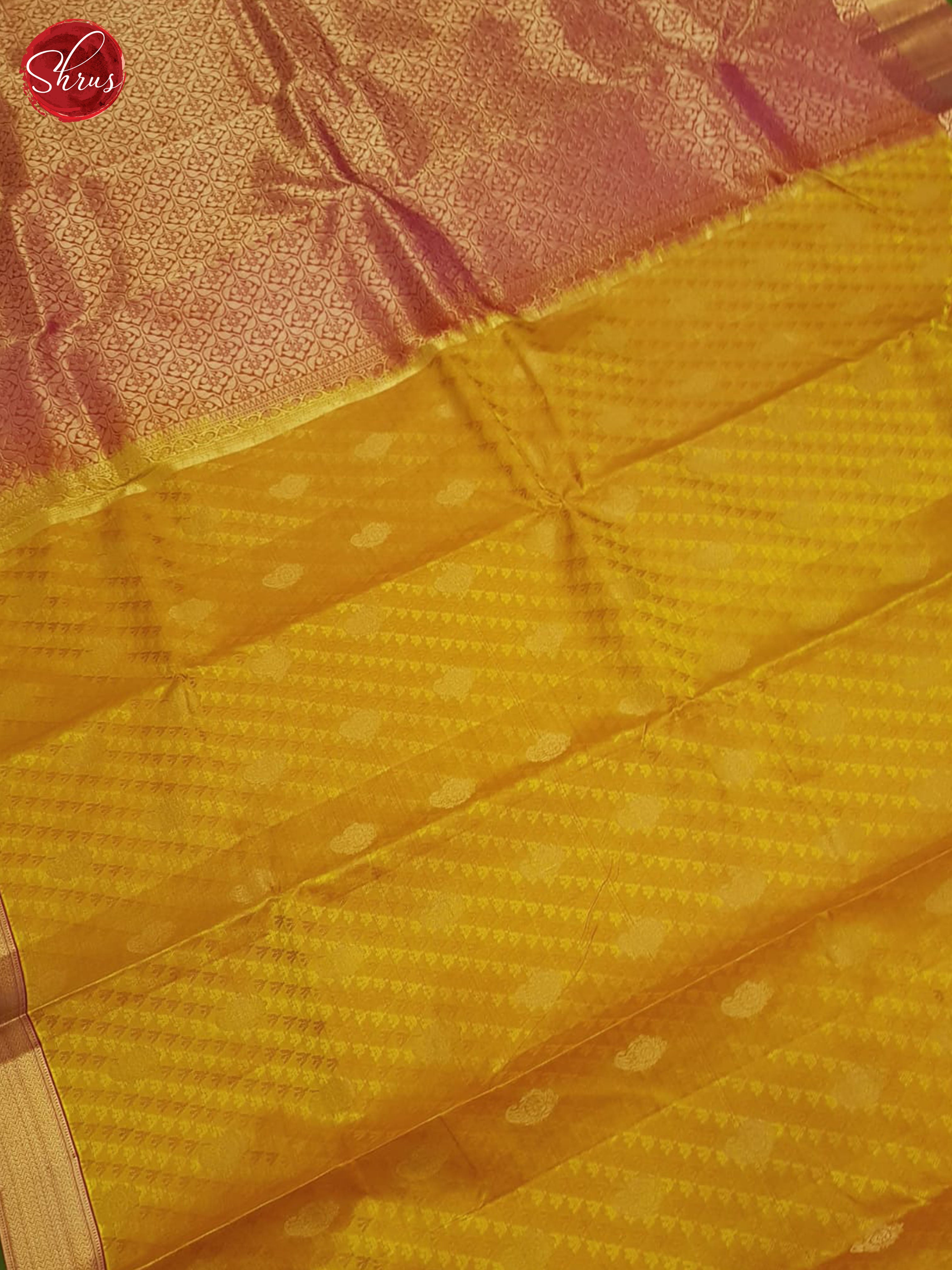 Mustard & Red - Shop on ShrusEternity.com