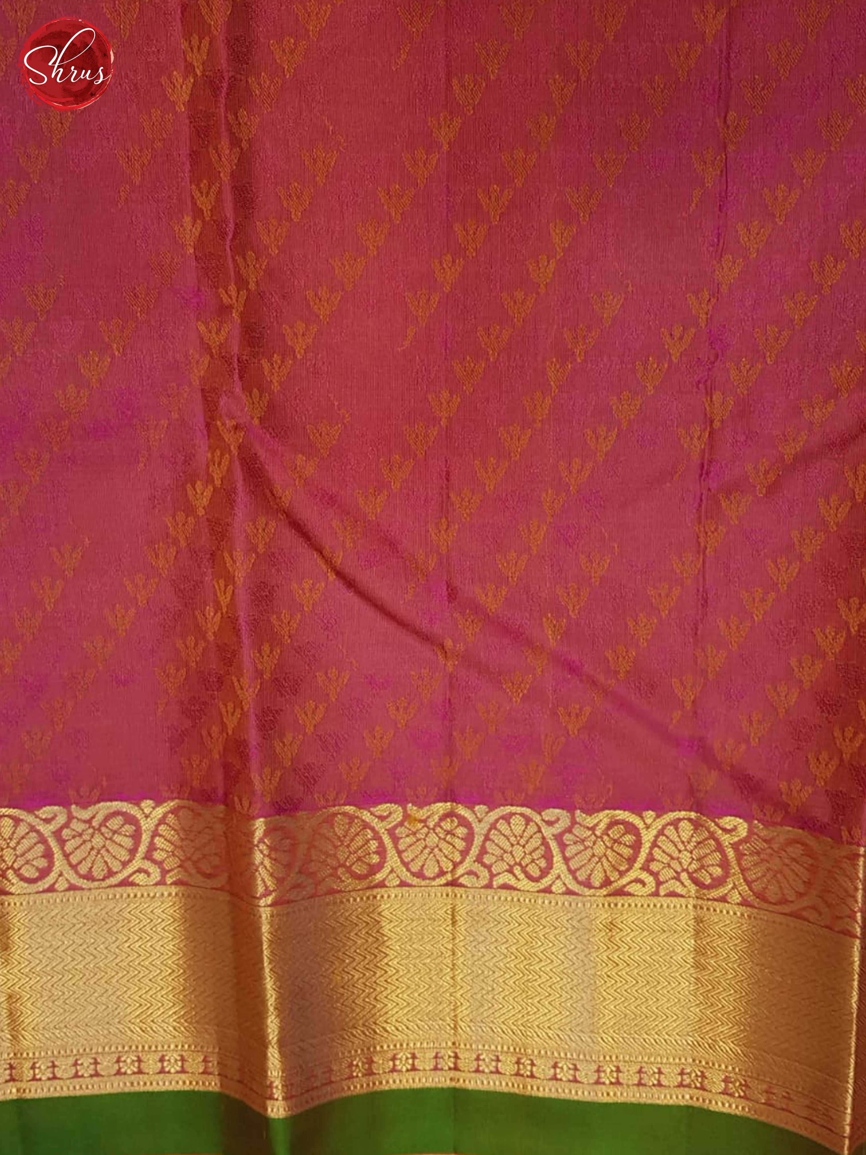 Mustard & Red - Shop on ShrusEternity.com