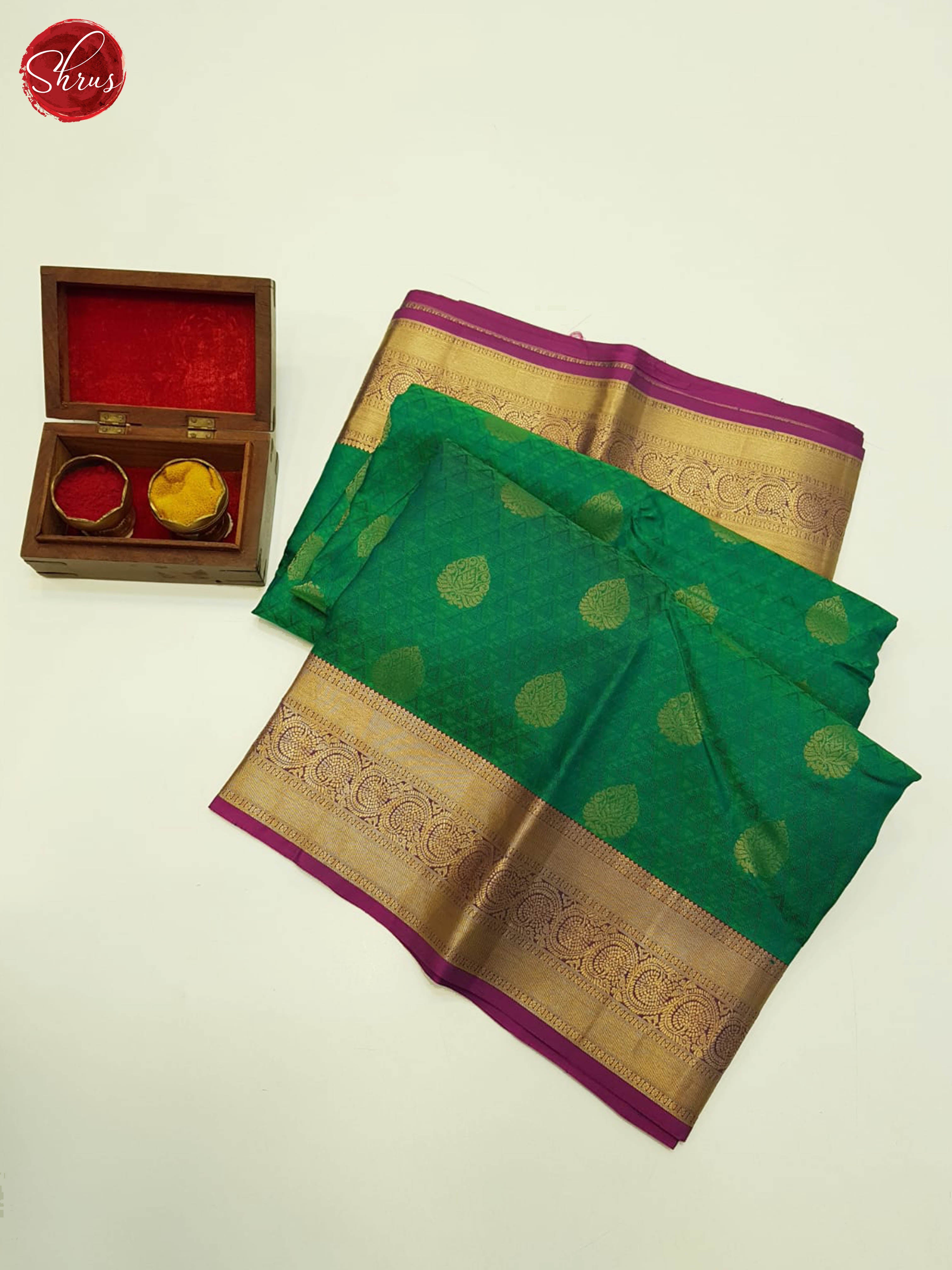 Green And Purpule - Shop on ShrusEternity.com